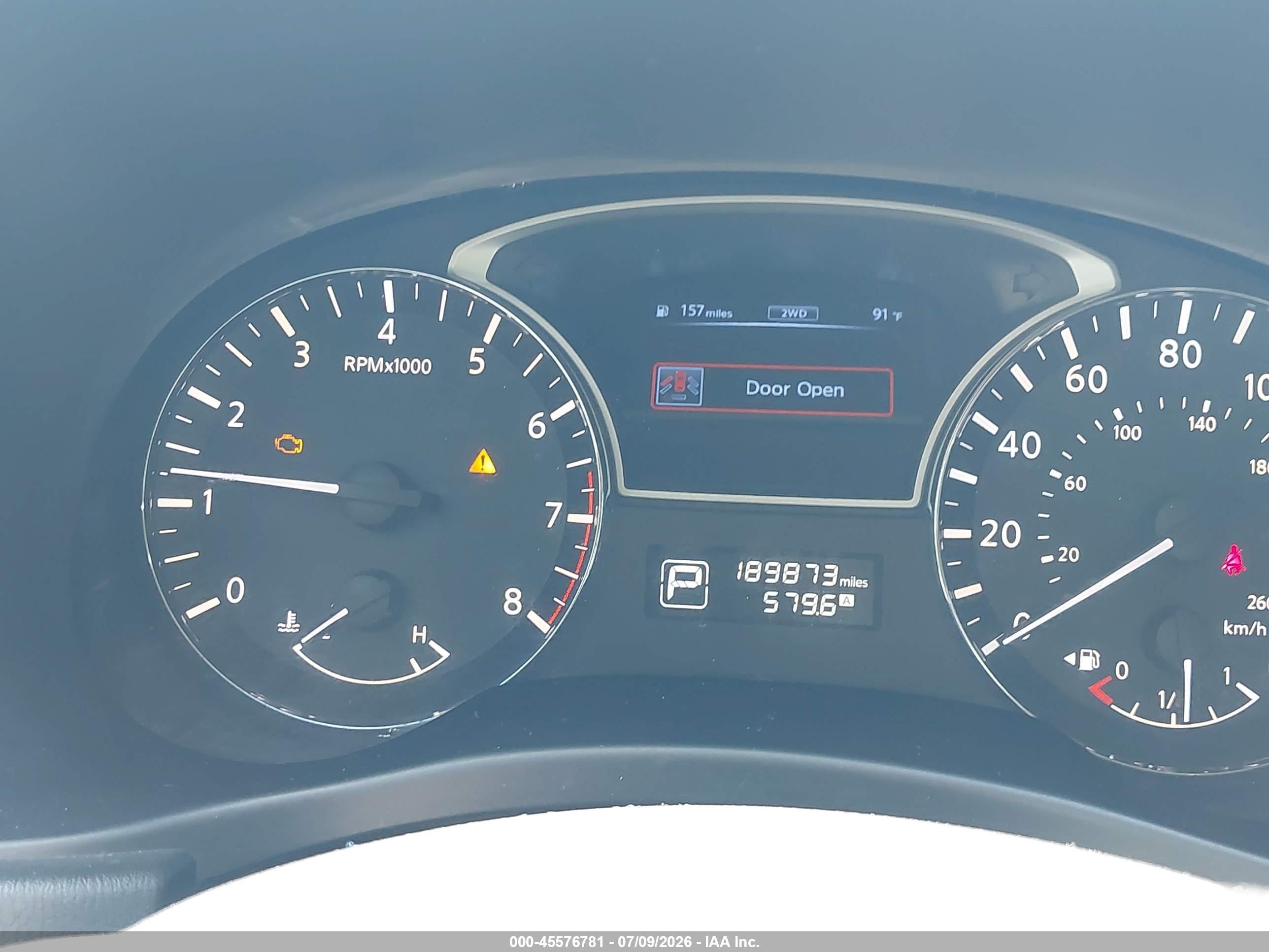 2014 Nissan Pathfinder Platinum Silver vin: 5N1AR2MM0EC626443