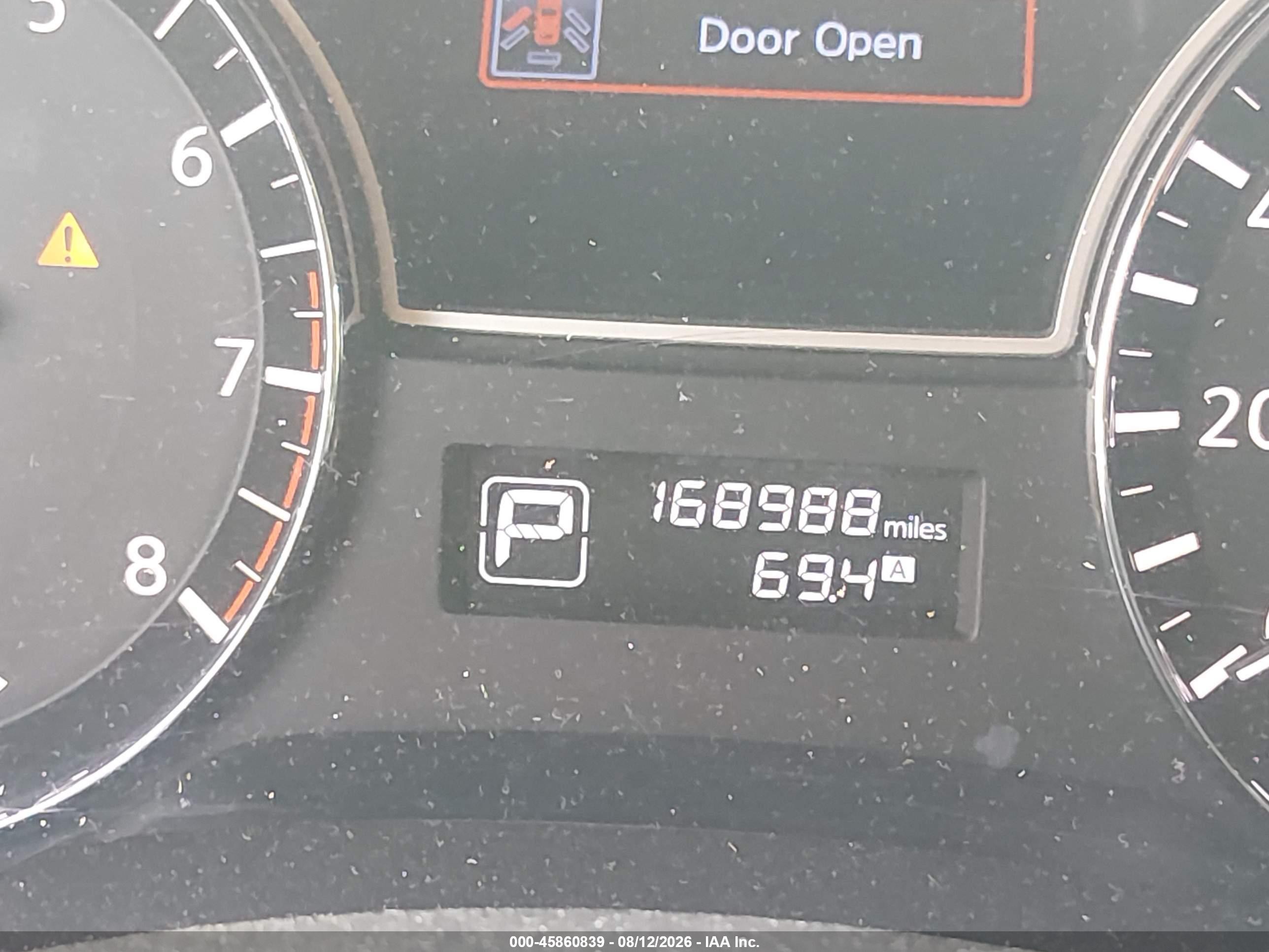 2014 Nissan Pathfinder Sv Желто-коричневый vin: 5N1AR2MM0EC693690