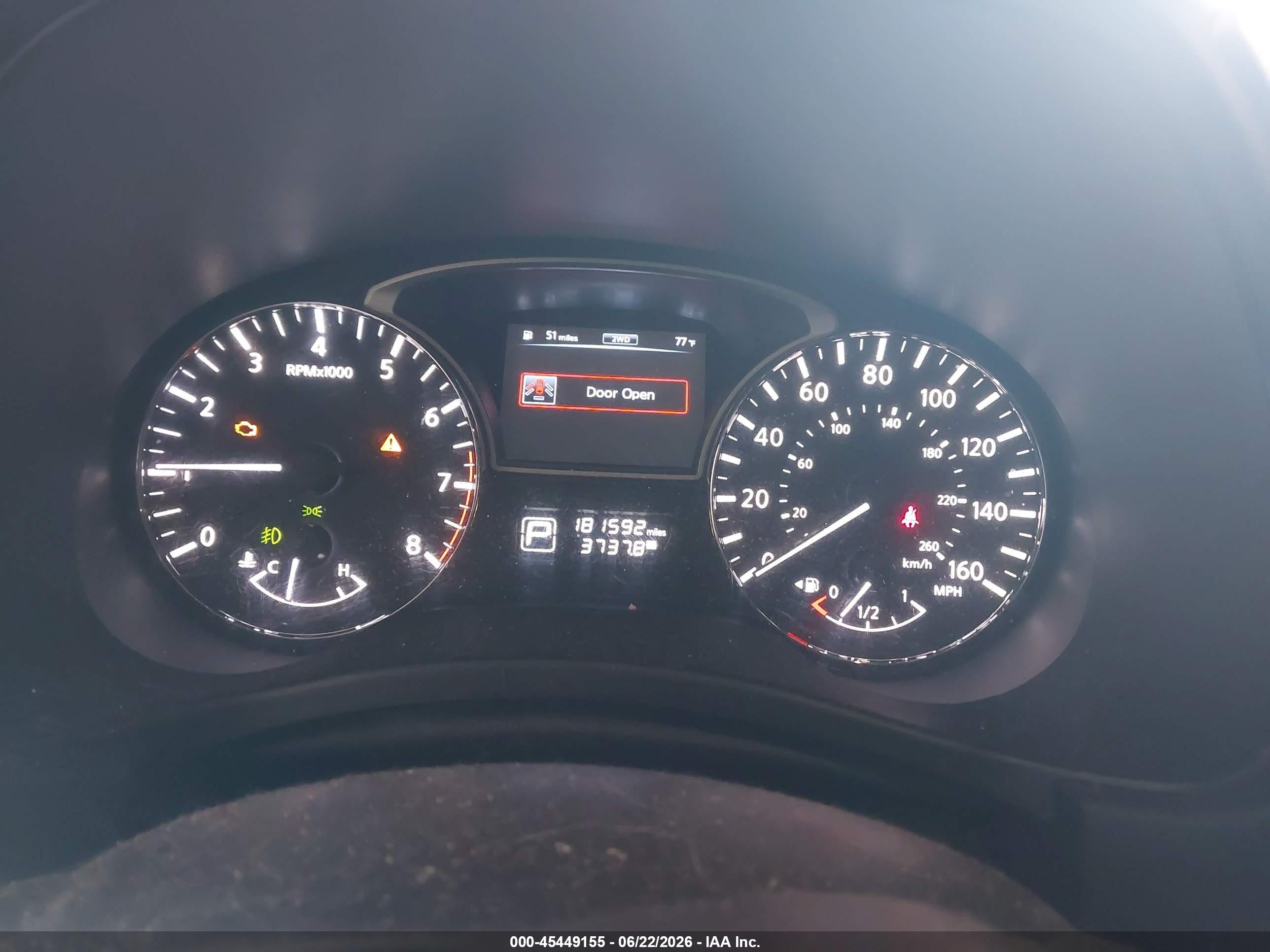 2014 Nissan Pathfinder Platinum Black vin: 5N1AR2MM0EC708236