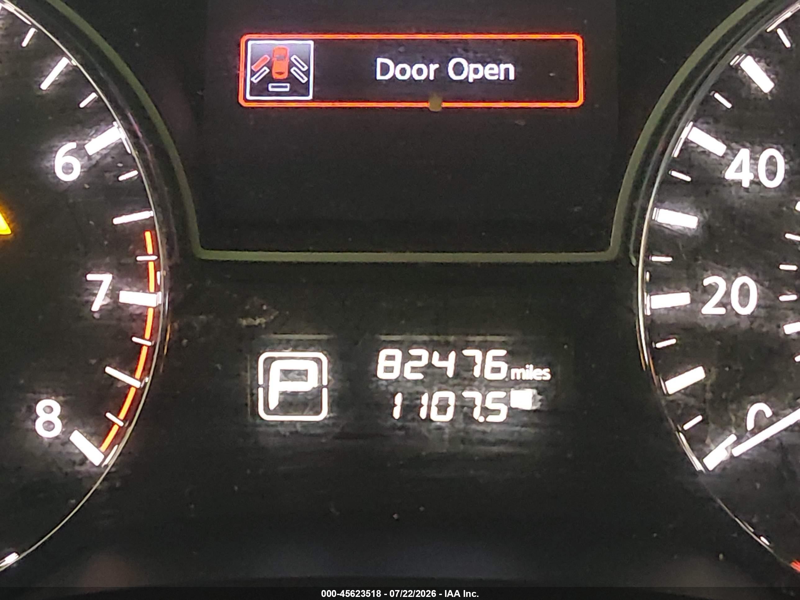 2014 Nissan Pathfinder Sv Красный vin: 5N1AR2MM0EC725344