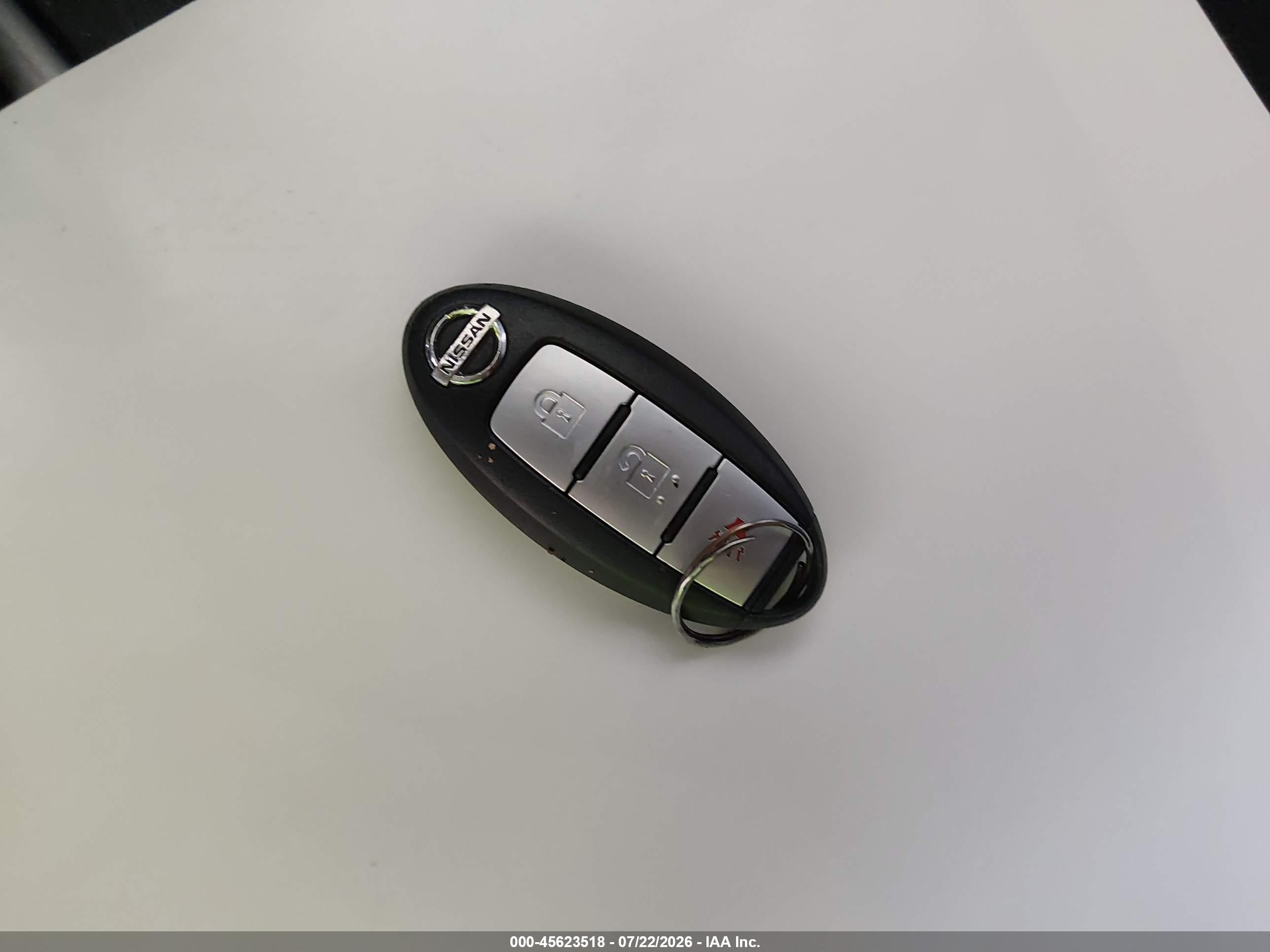 2014 Nissan Pathfinder Sv Красный vin: 5N1AR2MM0EC725344