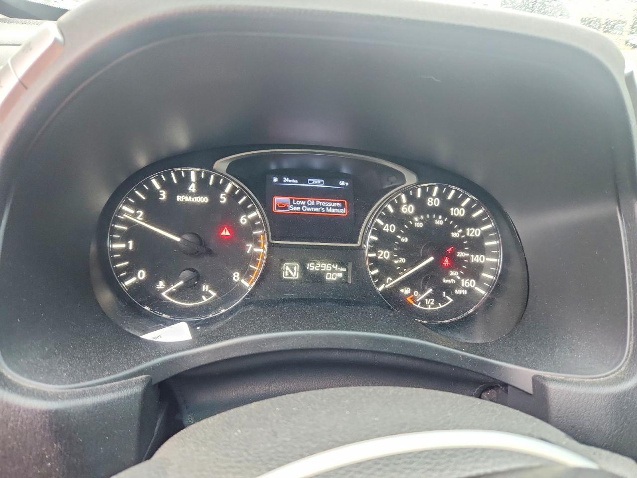 2014 Nissan Pathfinder Sl White vin: 5N1AR2MM0EC733895