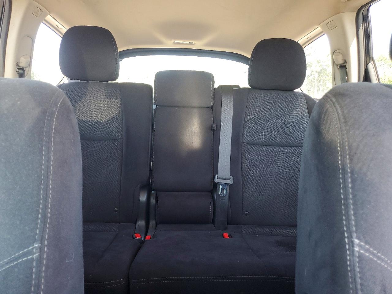 2015 Nissan Pathfinder S Серый vin: 5N1AR2MM0FC603715