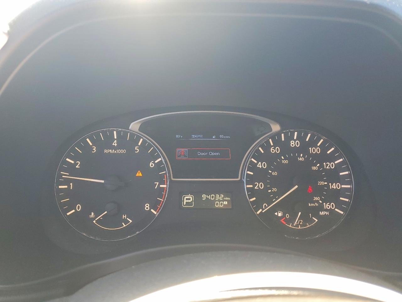 2015 Nissan Pathfinder S Серый vin: 5N1AR2MM0FC603715