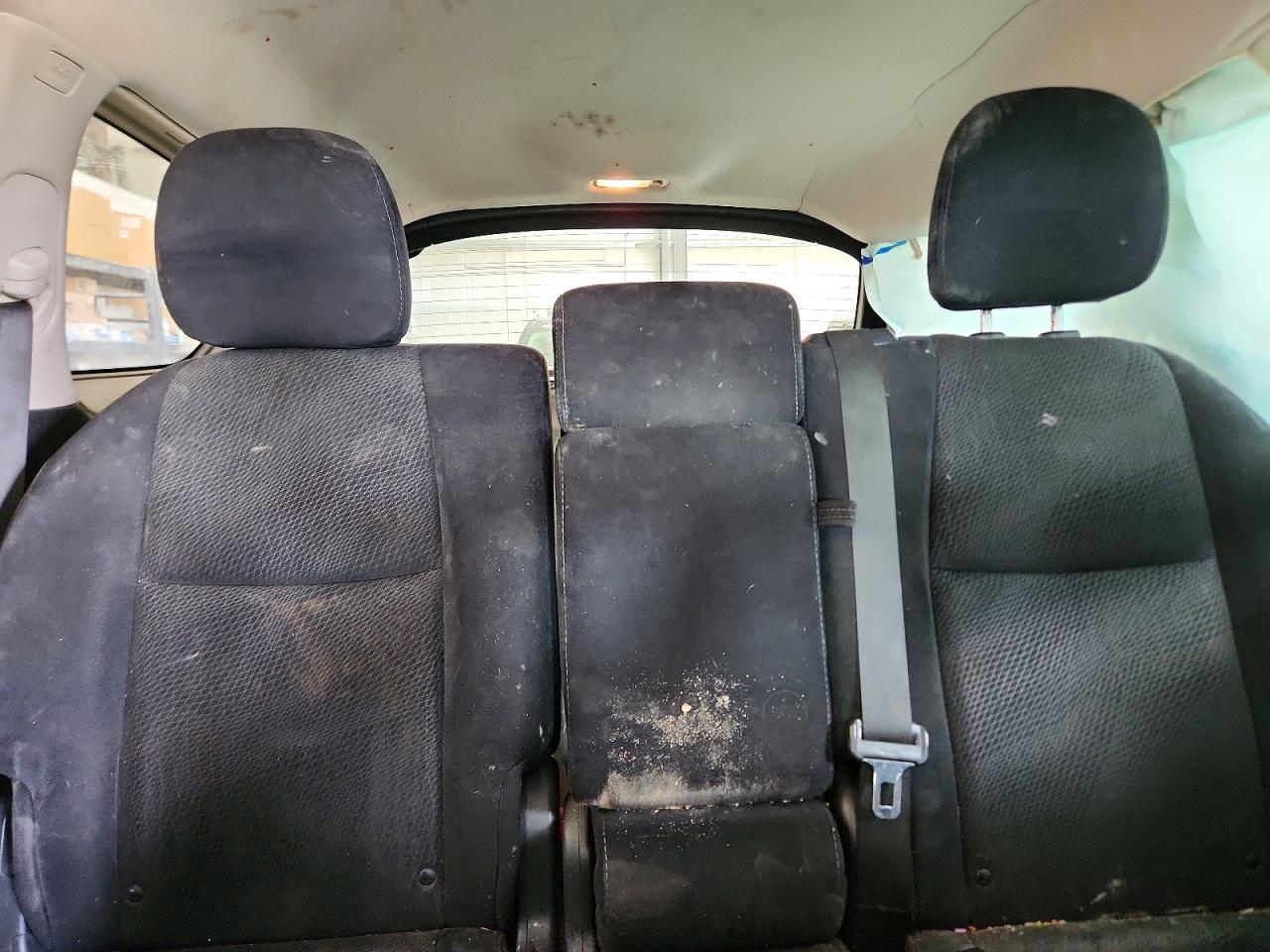 2015 Nissan Pathfinder S Серый vin: 5N1AR2MM0FC608493