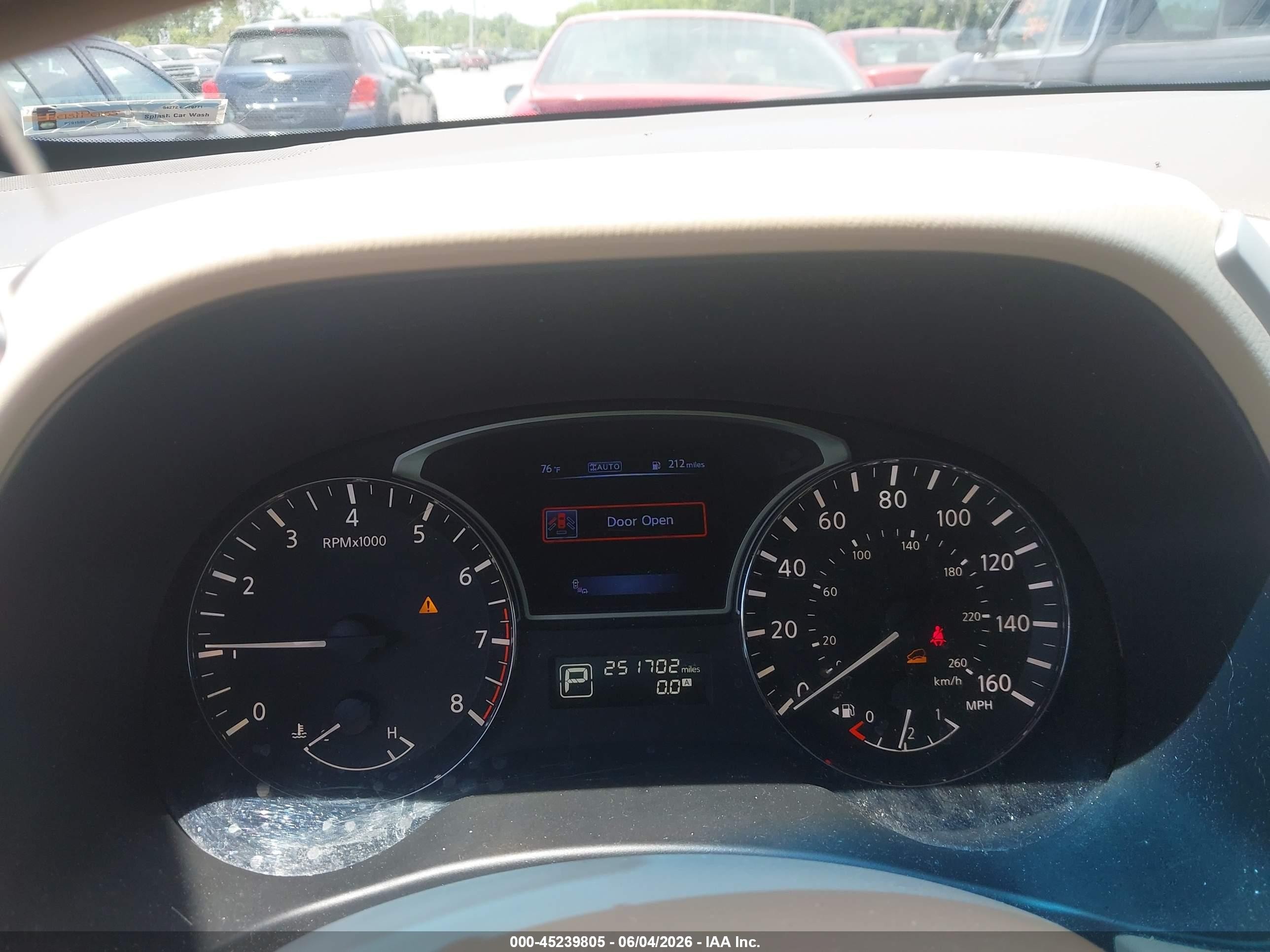 2015 Nissan Pathfinder Platinum Black vin: 5N1AR2MM0FC624628