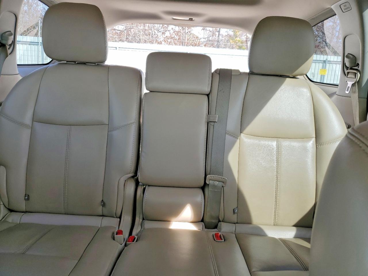 2015 Nissan Pathfinder Sl Black vin: 5N1AR2MM0FC627206
