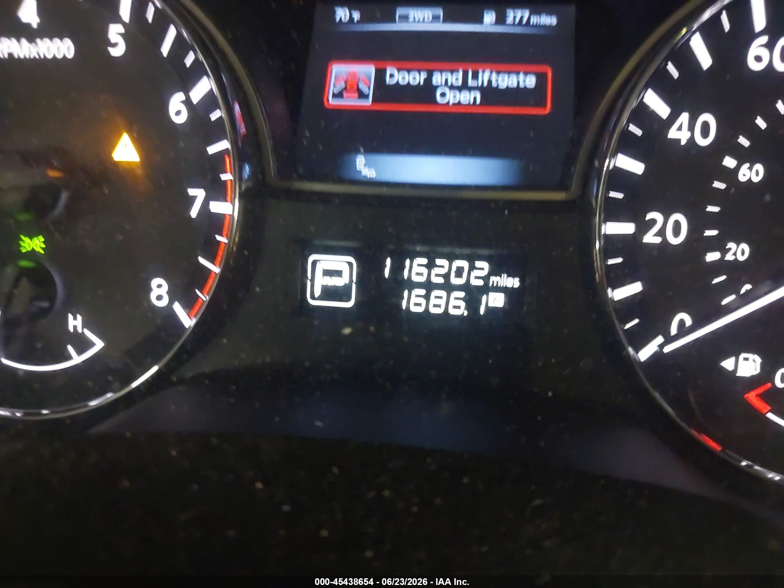 2015 Nissan Pathfinder Sl White vin: 5N1AR2MM0FC633846