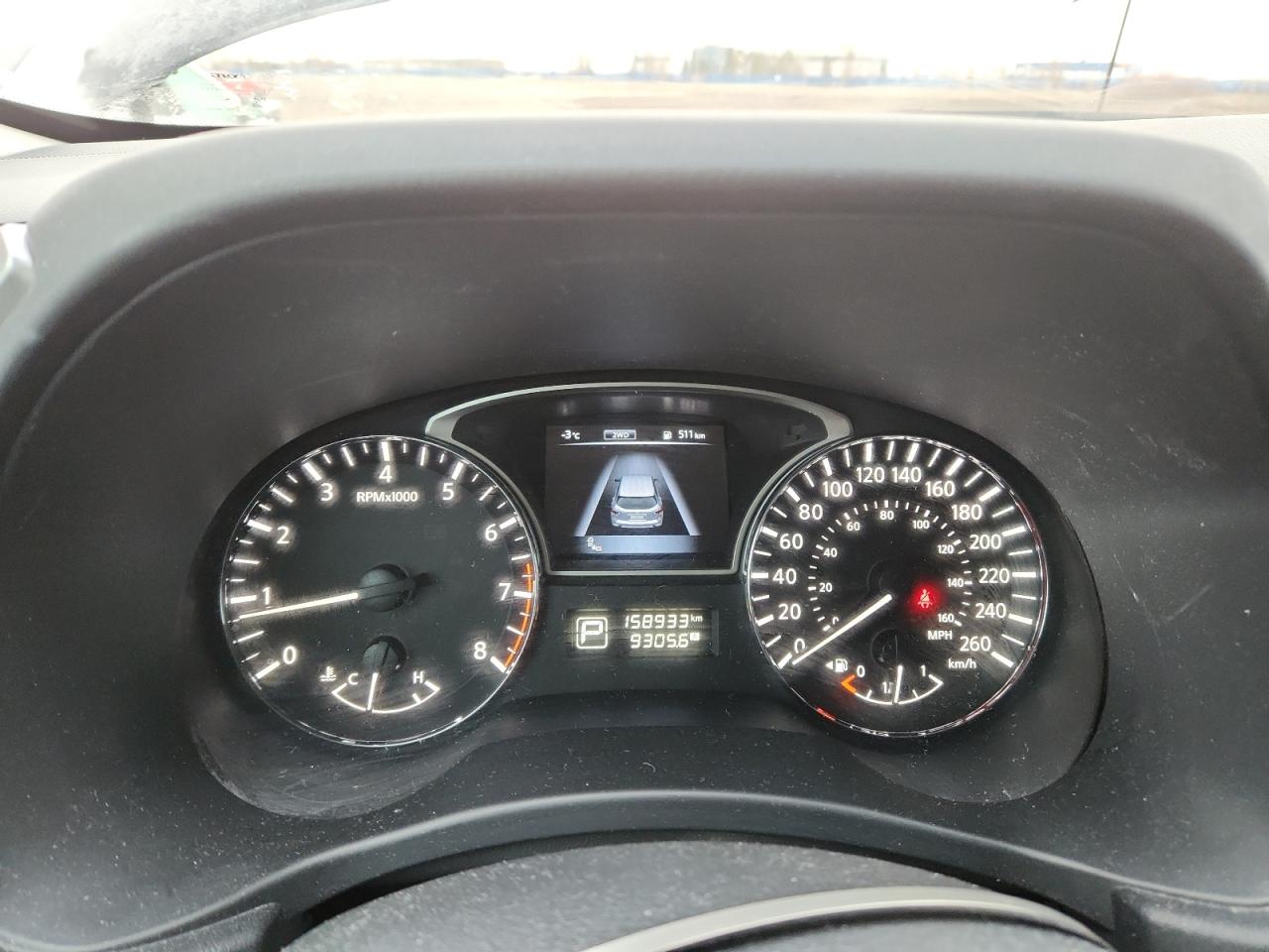 2015 Nissan Pathfinder S Black vin: 5N1AR2MM0FC638982