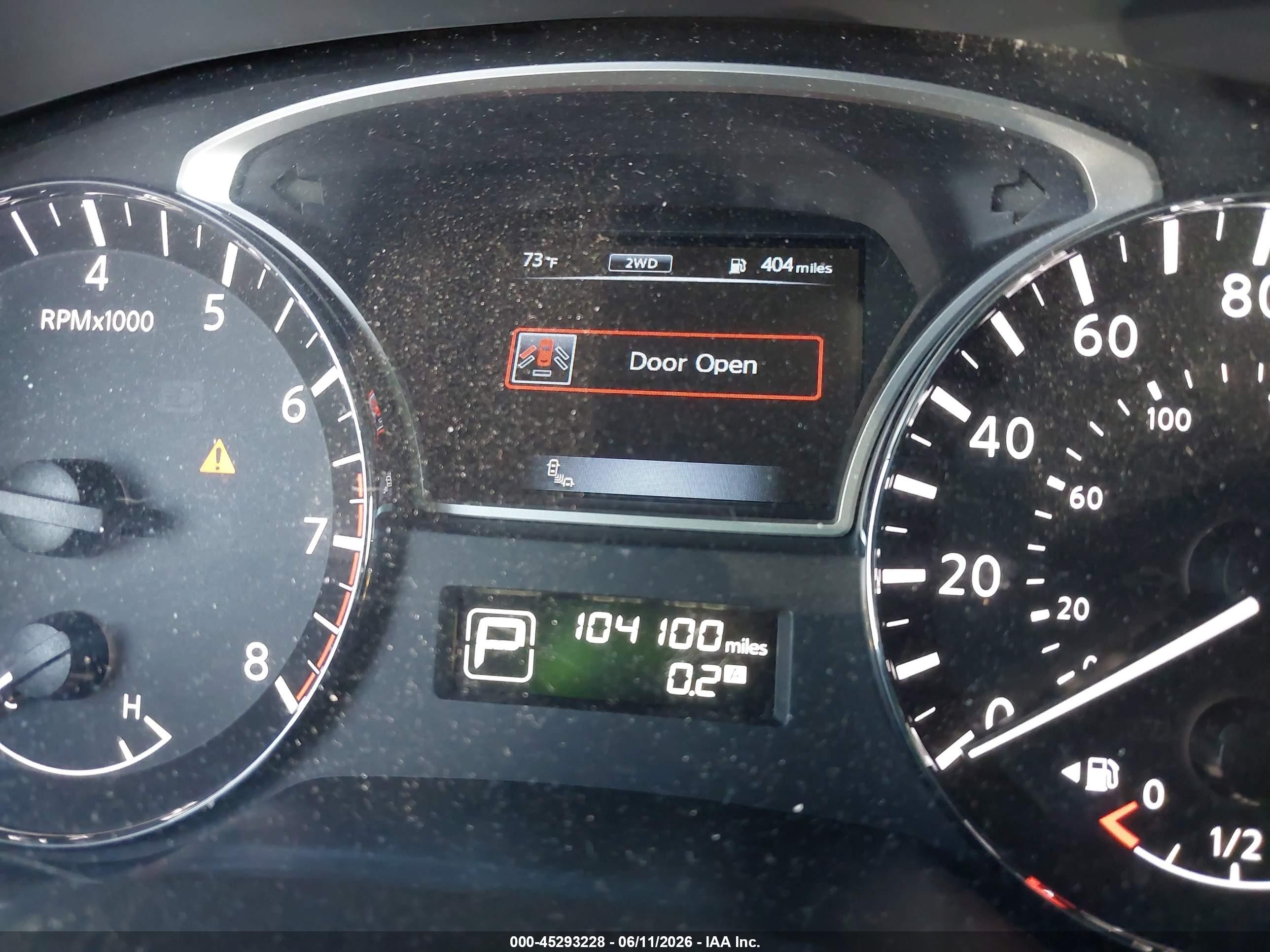 2015 Nissan Pathfinder Sl White vin: 5N1AR2MM0FC661632