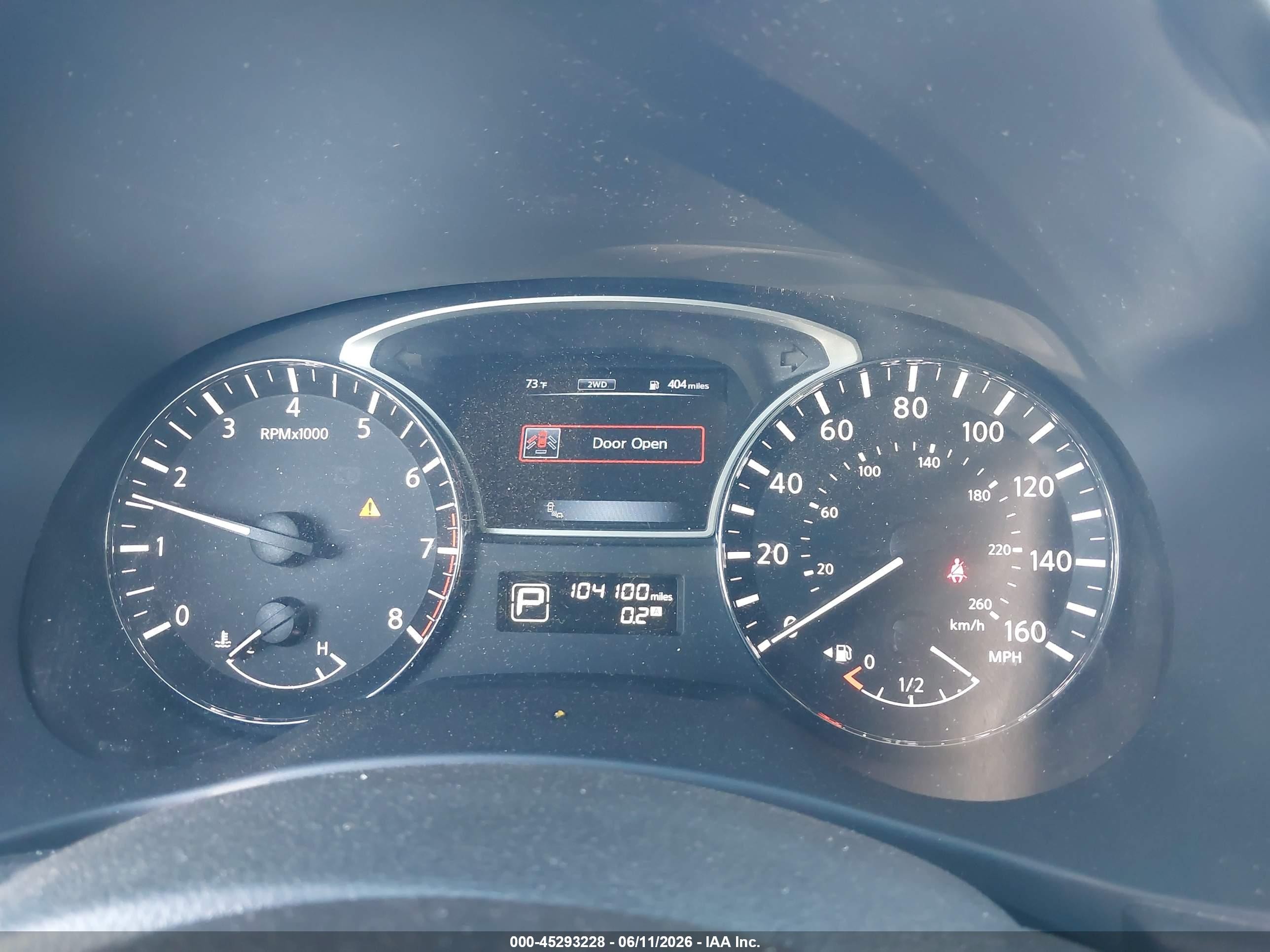 2015 Nissan Pathfinder Sl White vin: 5N1AR2MM0FC661632