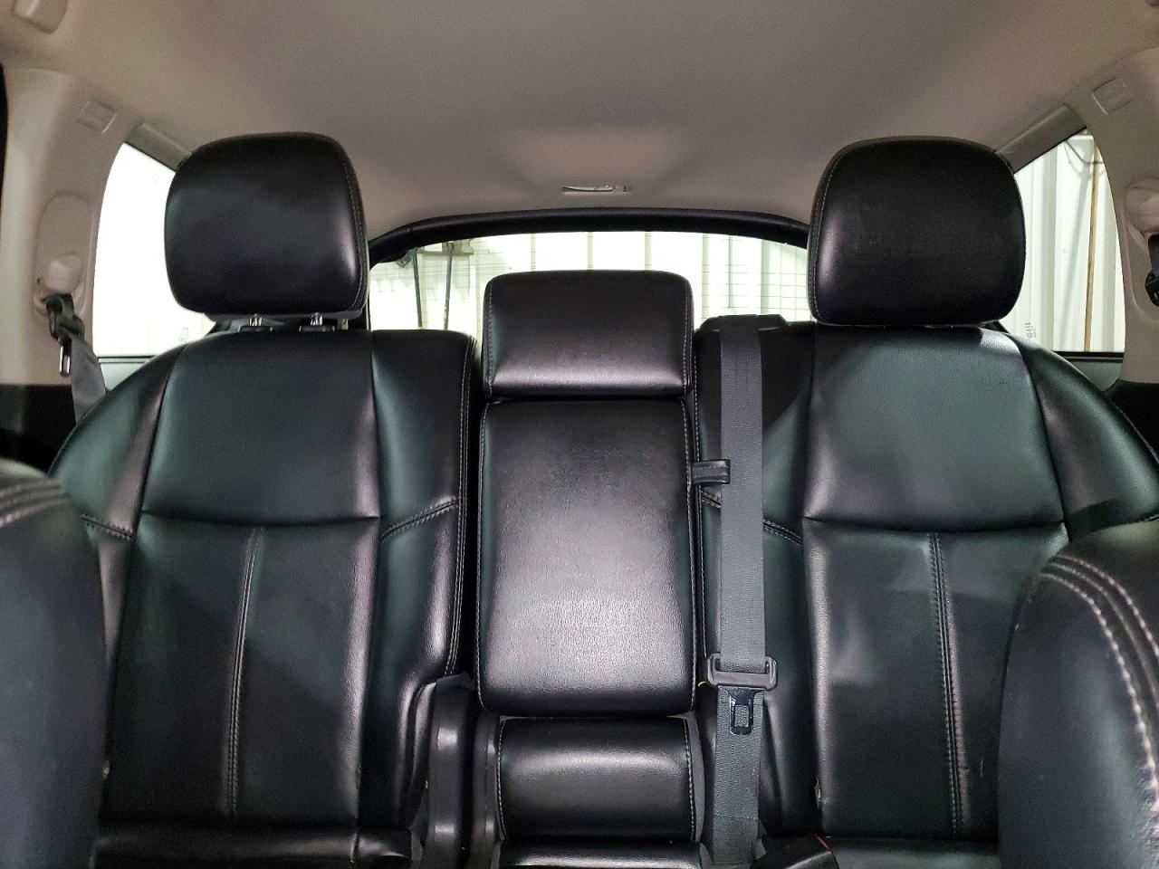 2015 Nissan Pathfinder Sl Black vin: 5N1AR2MM0FC668189