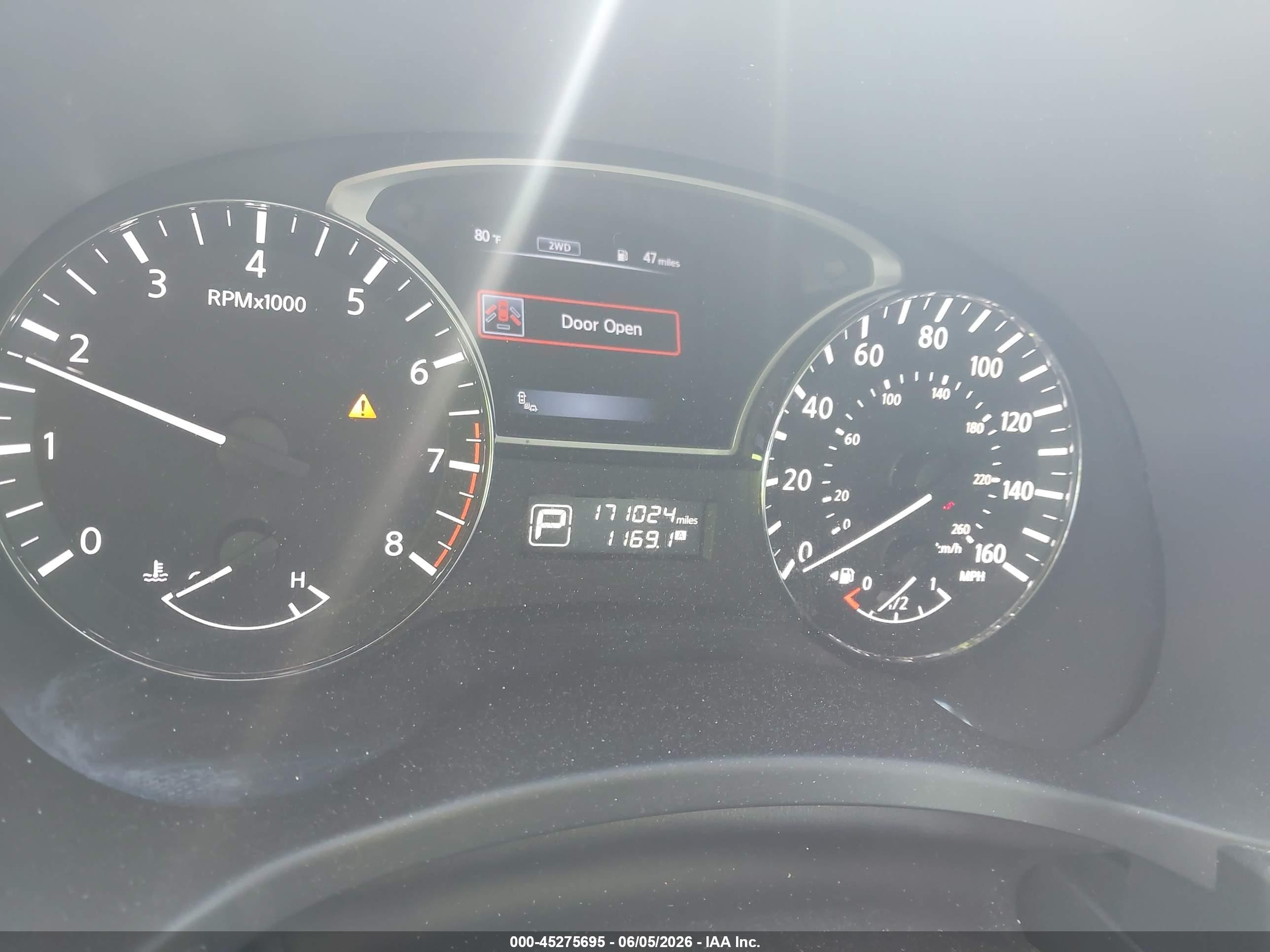 2015 Nissan Pathfinder Sl Black vin: 5N1AR2MM0FC671187