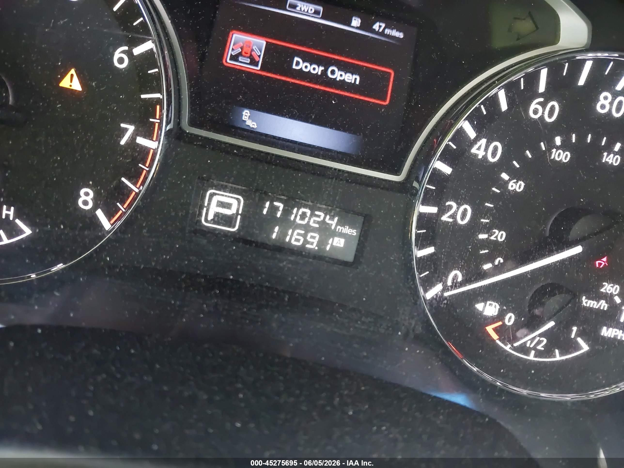 2015 Nissan Pathfinder Sl Black vin: 5N1AR2MM0FC671187