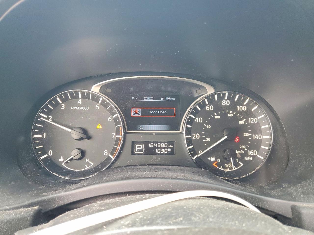 2015 Nissan Pathfinder S Blue vin: 5N1AR2MM0FC707217