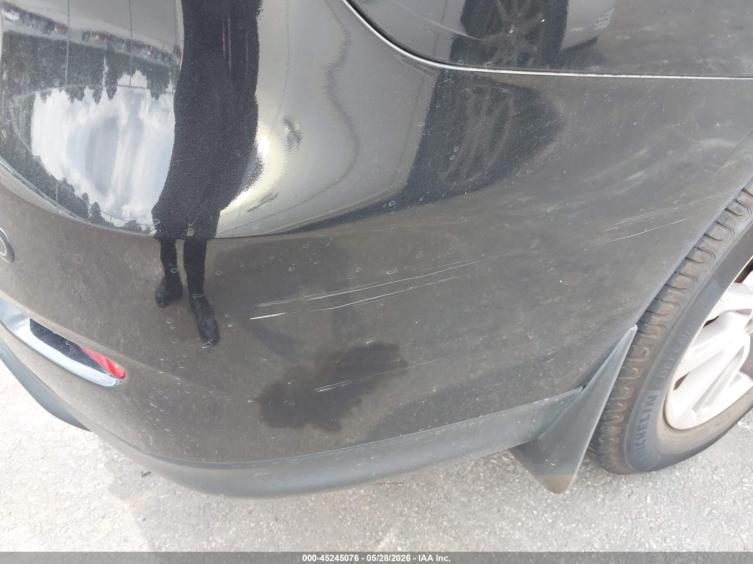 2015 Nissan Pathfinder Sv Black vin: 5N1AR2MM0FC716466