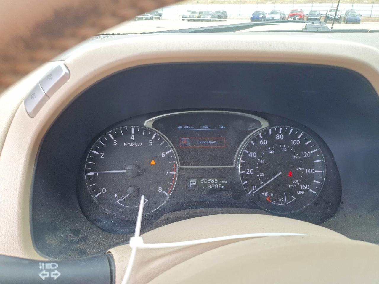 2013 Nissan Pathfinder S Gray vin: 5N1AR2MM1DC601887
