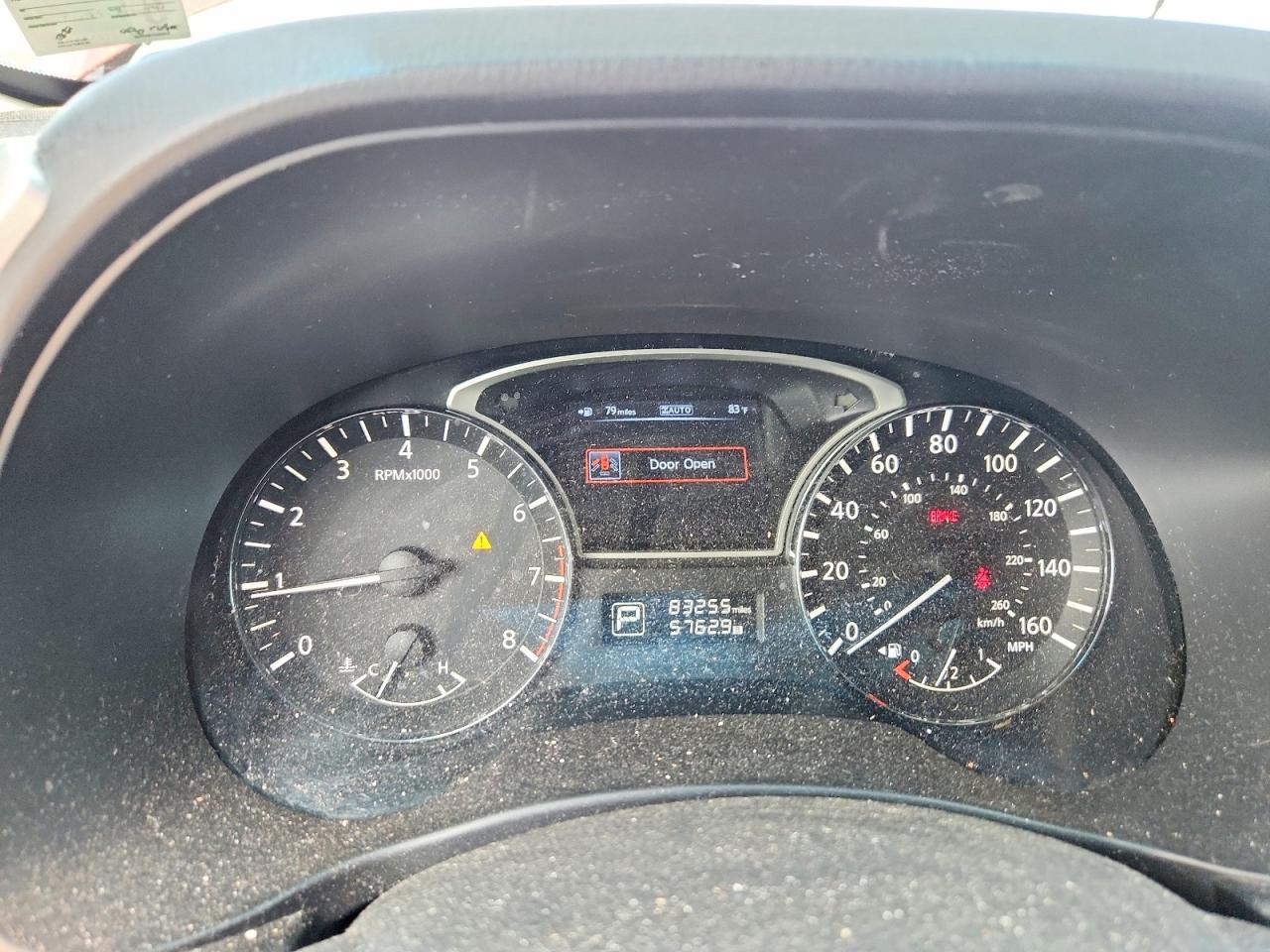 2013 Nissan Pathfinder S Red vin: 5N1AR2MM1DC604742