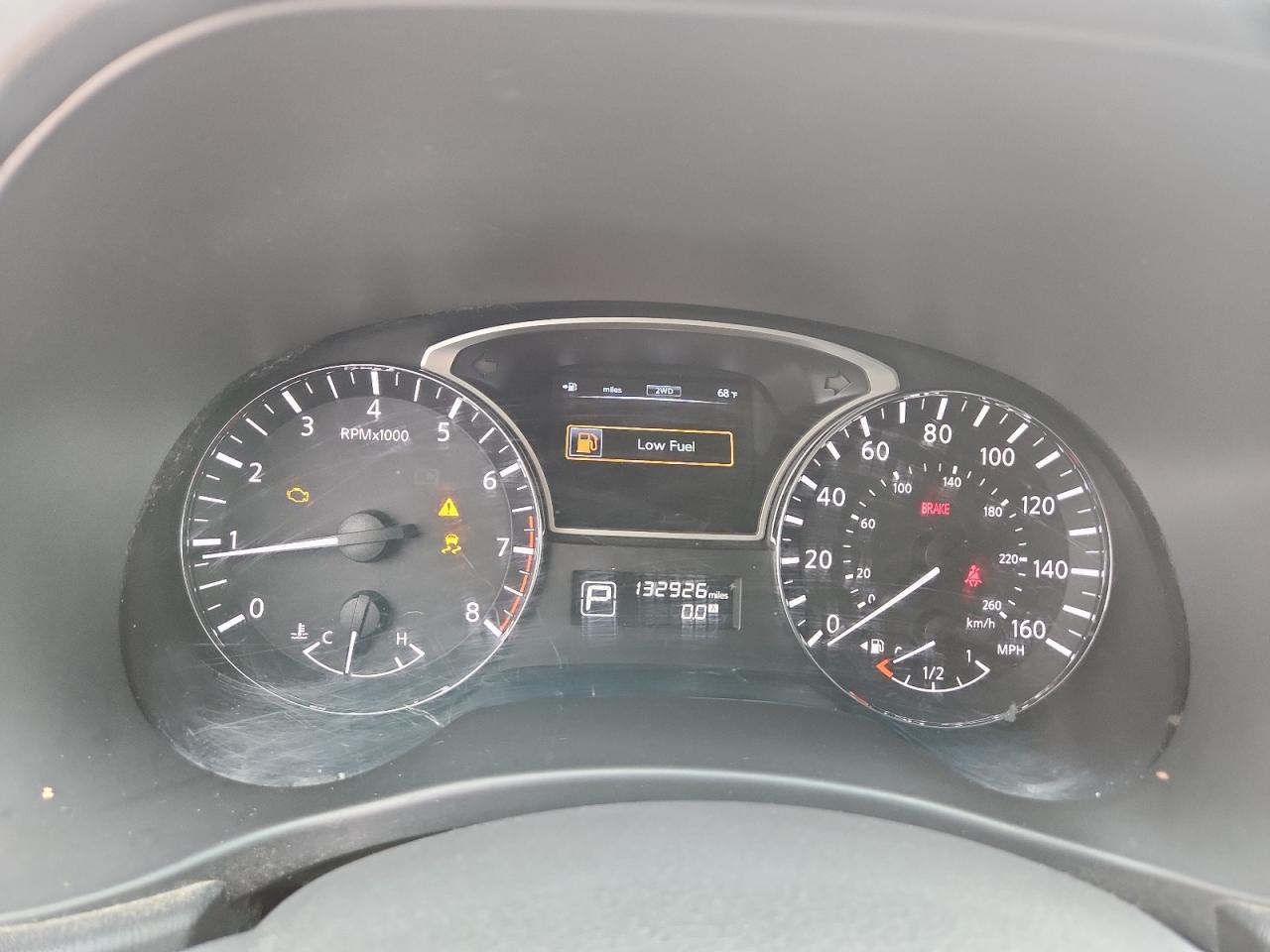 2013 Nissan Pathfinder S White vin: 5N1AR2MM1DC606667