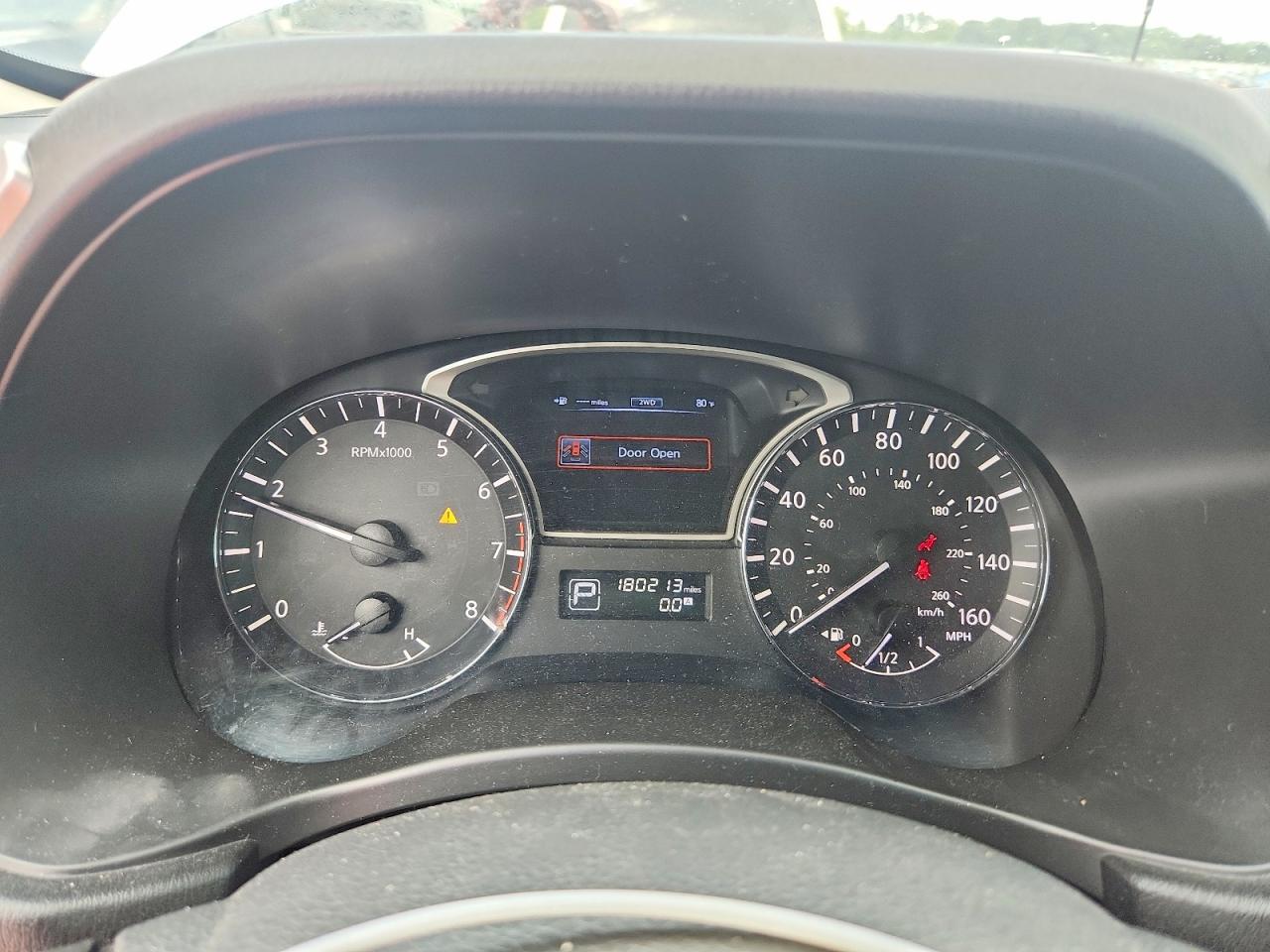 2013 Nissan Pathfinder S Серебряный vin: 5N1AR2MM1DC636851