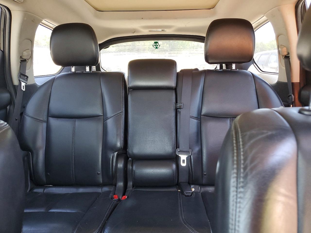 2013 Nissan Pathfinder S White vin: 5N1AR2MM1DC637868