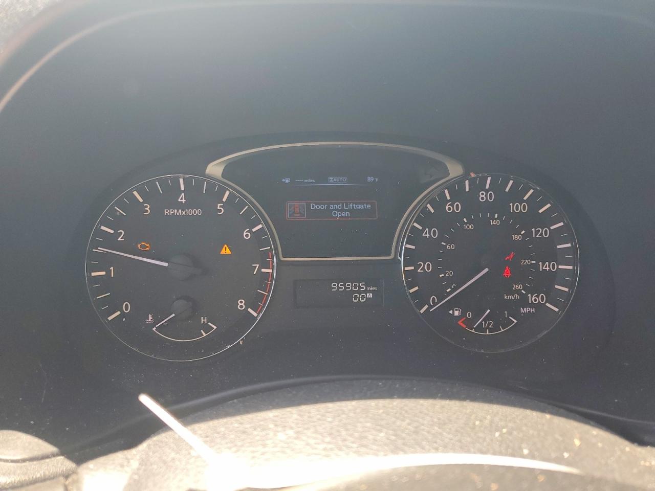 2013 Nissan Pathfinder S Серебряный vin: 5N1AR2MM1DC641614