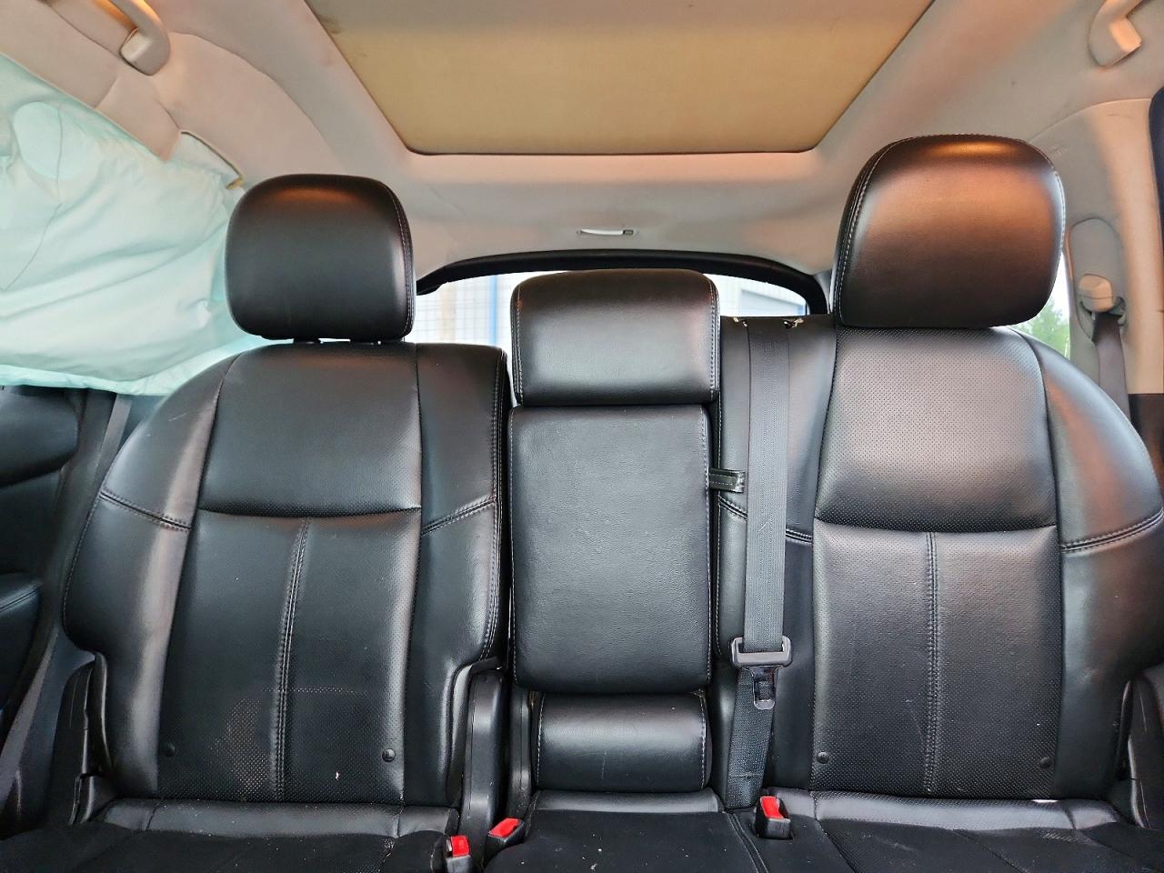 2013 Nissan Pathfinder S Black vin: 5N1AR2MM1DC672829