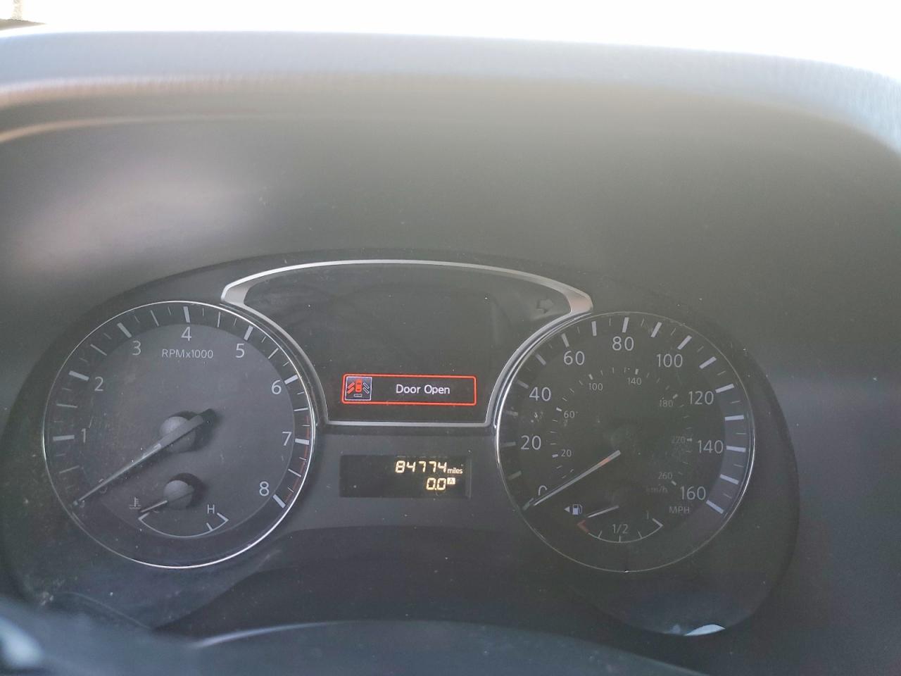 2013 Nissan Pathfinder S Gray vin: 5N1AR2MM1DC674144