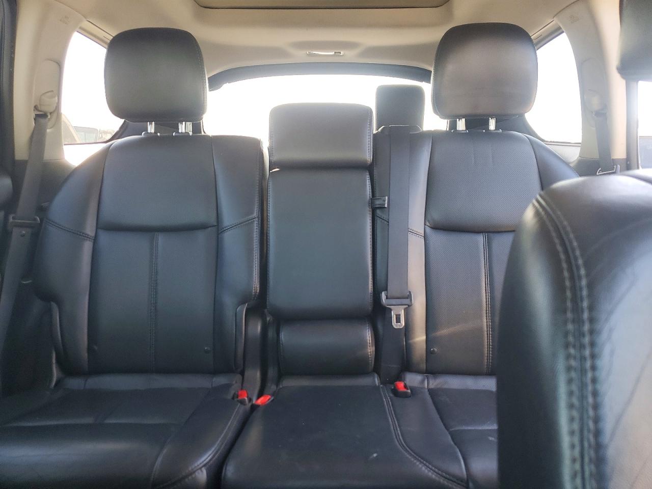 2013 Nissan Pathfinder S Gray vin: 5N1AR2MM1DC674144