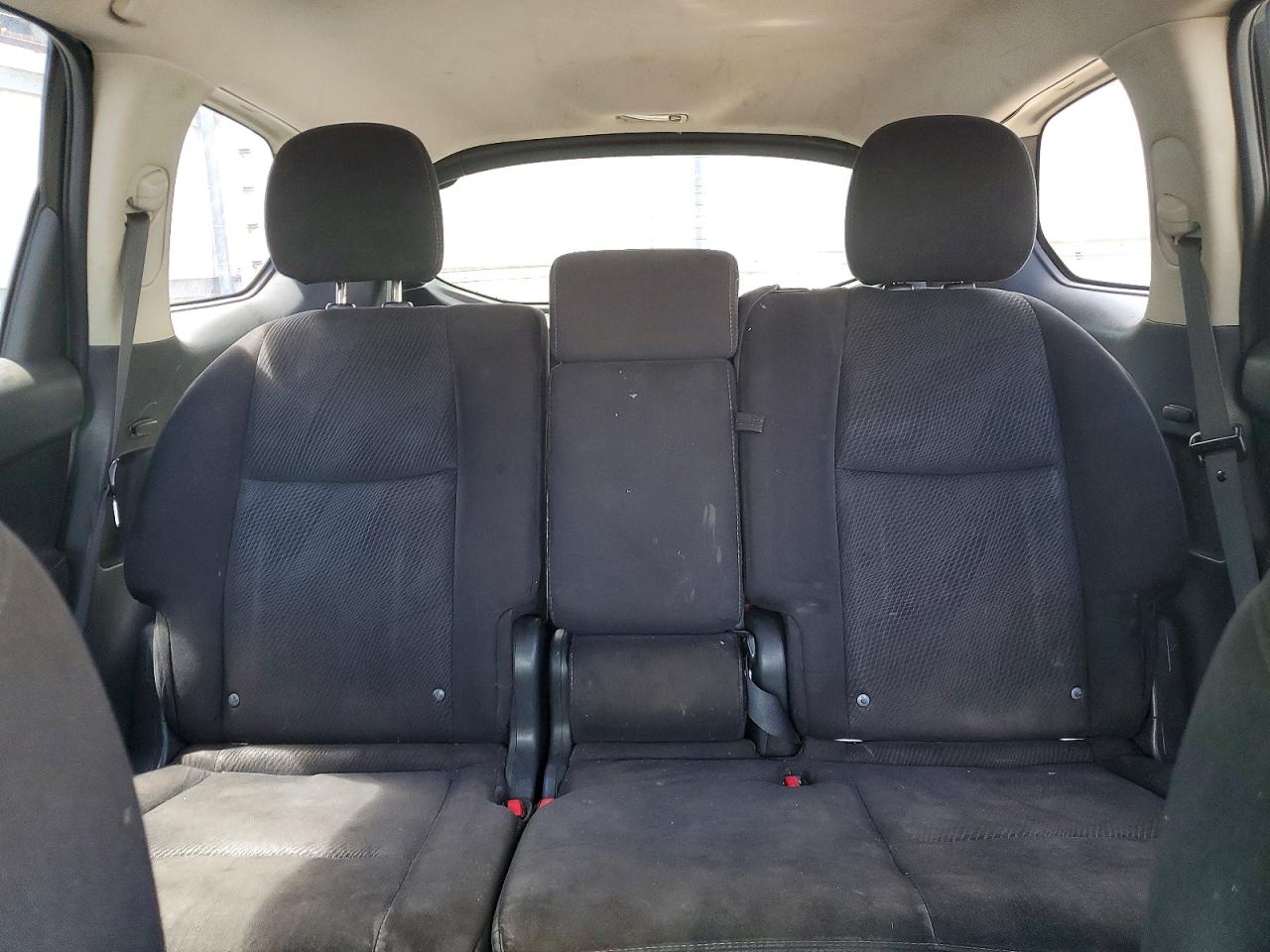 2013 Nissan Pathfinder S Blue vin: 5N1AR2MM1DC681336