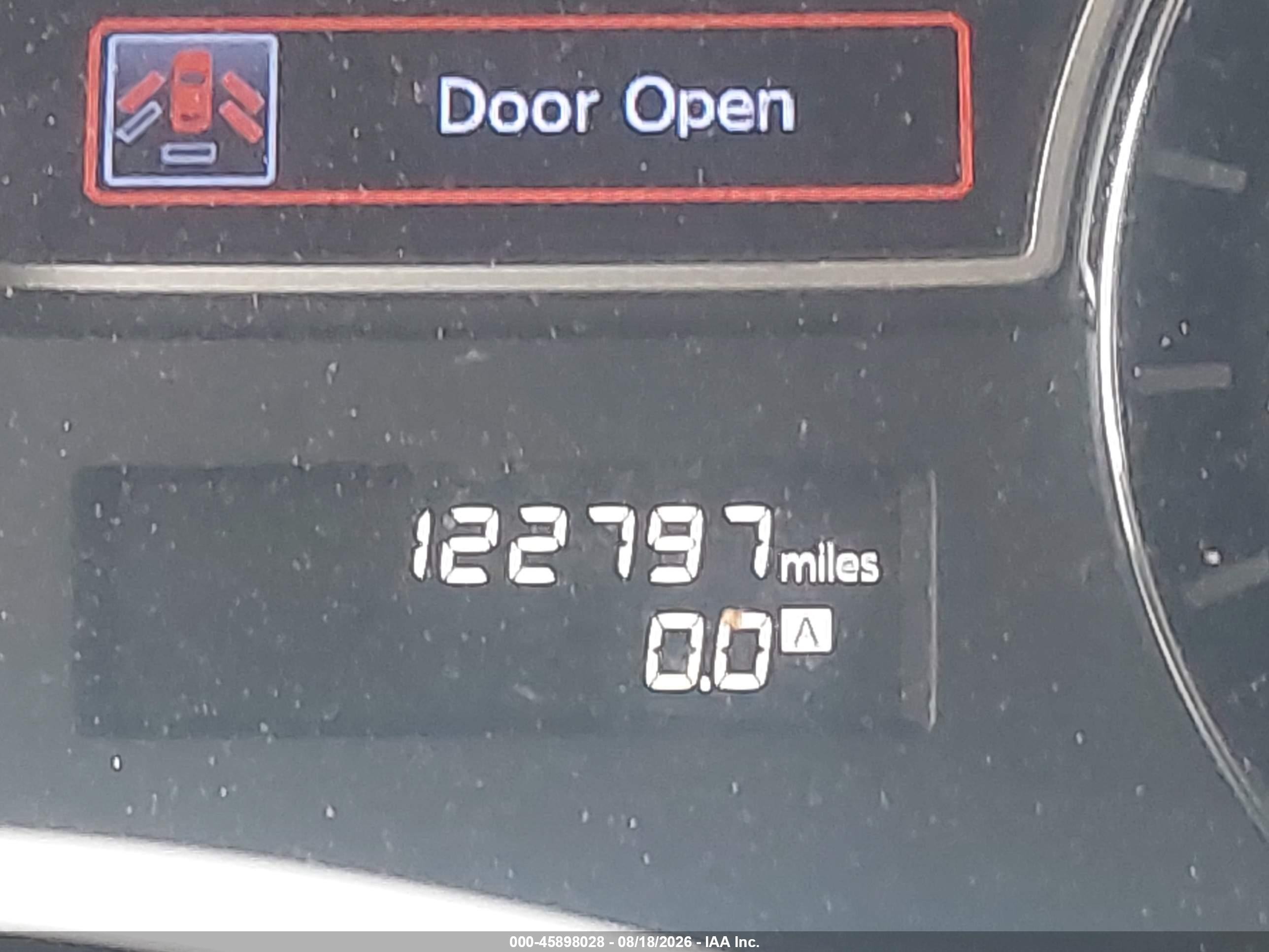 2013 Nissan Pathfinder S Black vin: 5N1AR2MM1DC687900