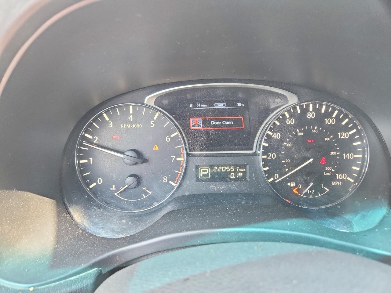 2014 Nissan Pathfinder S Серый vin: 5N1AR2MM1EC619713