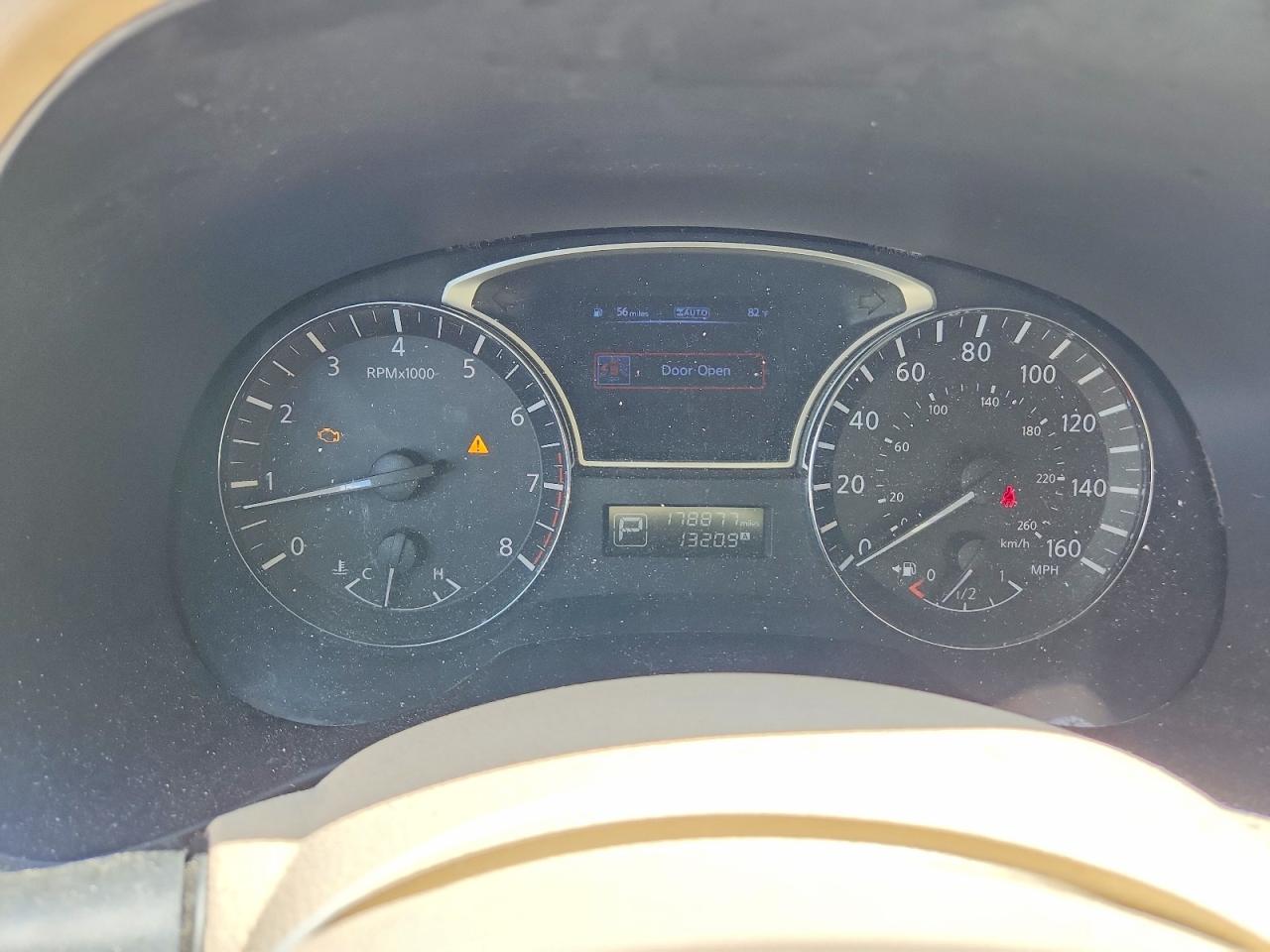 2014 Nissan Pathfinder White vin: 5N1AR2MM1EC620604