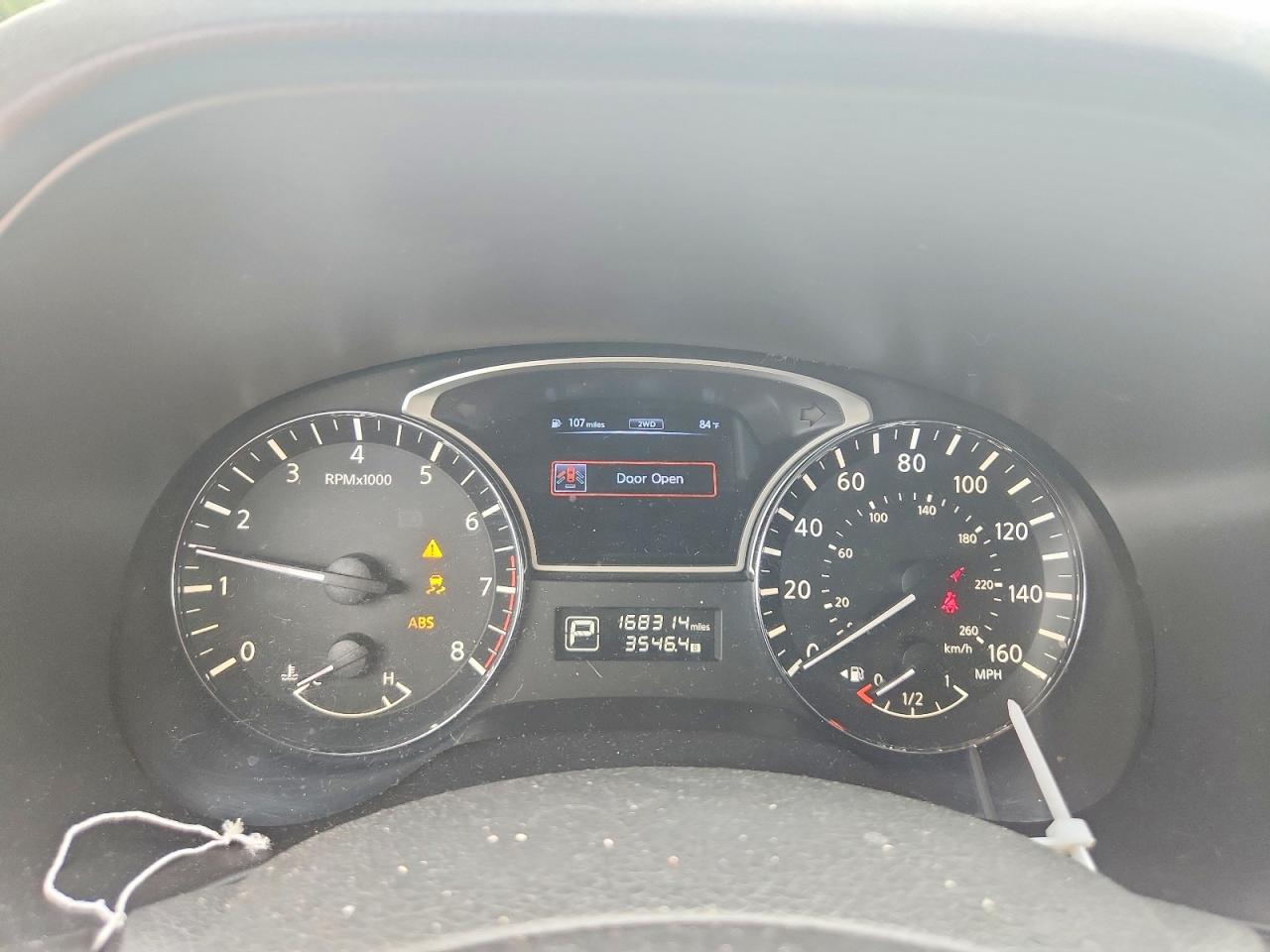 2014 Nissan Pathfinder S Black vin: 5N1AR2MM1EC627410
