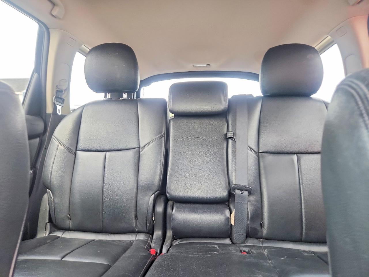 2014 Nissan Pathfinder S Black vin: 5N1AR2MM1EC627410