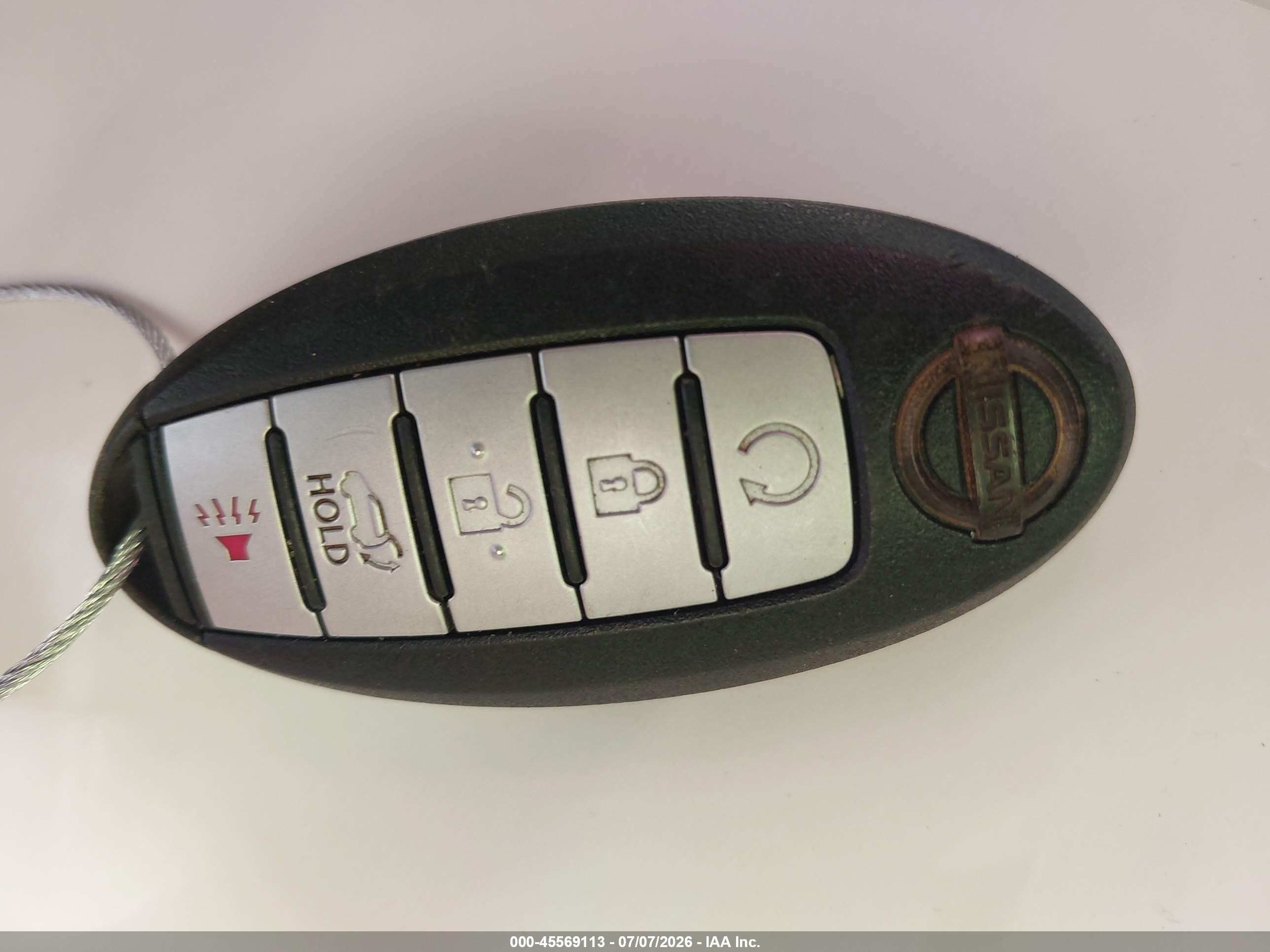 2014 Nissan Pathfinder Platinum Gold vin: 5N1AR2MM1EC660679