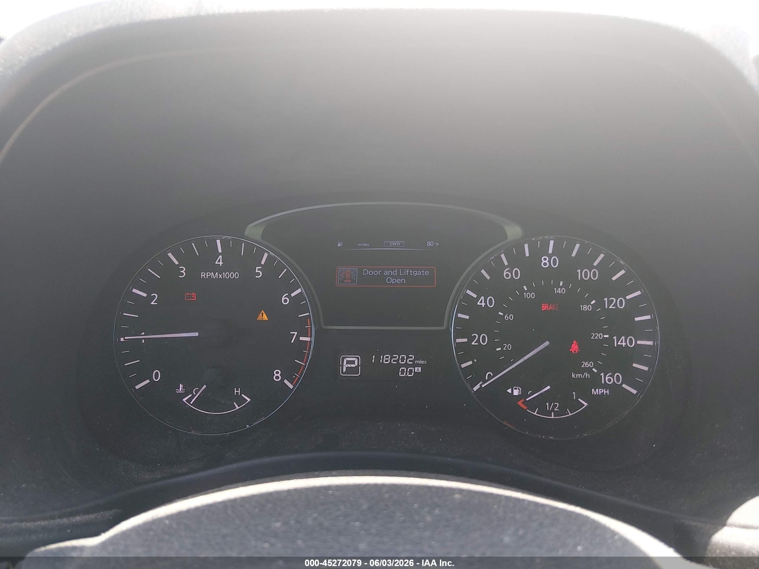 2014 Nissan Pathfinder S Серебряный vin: 5N1AR2MM1EC669396