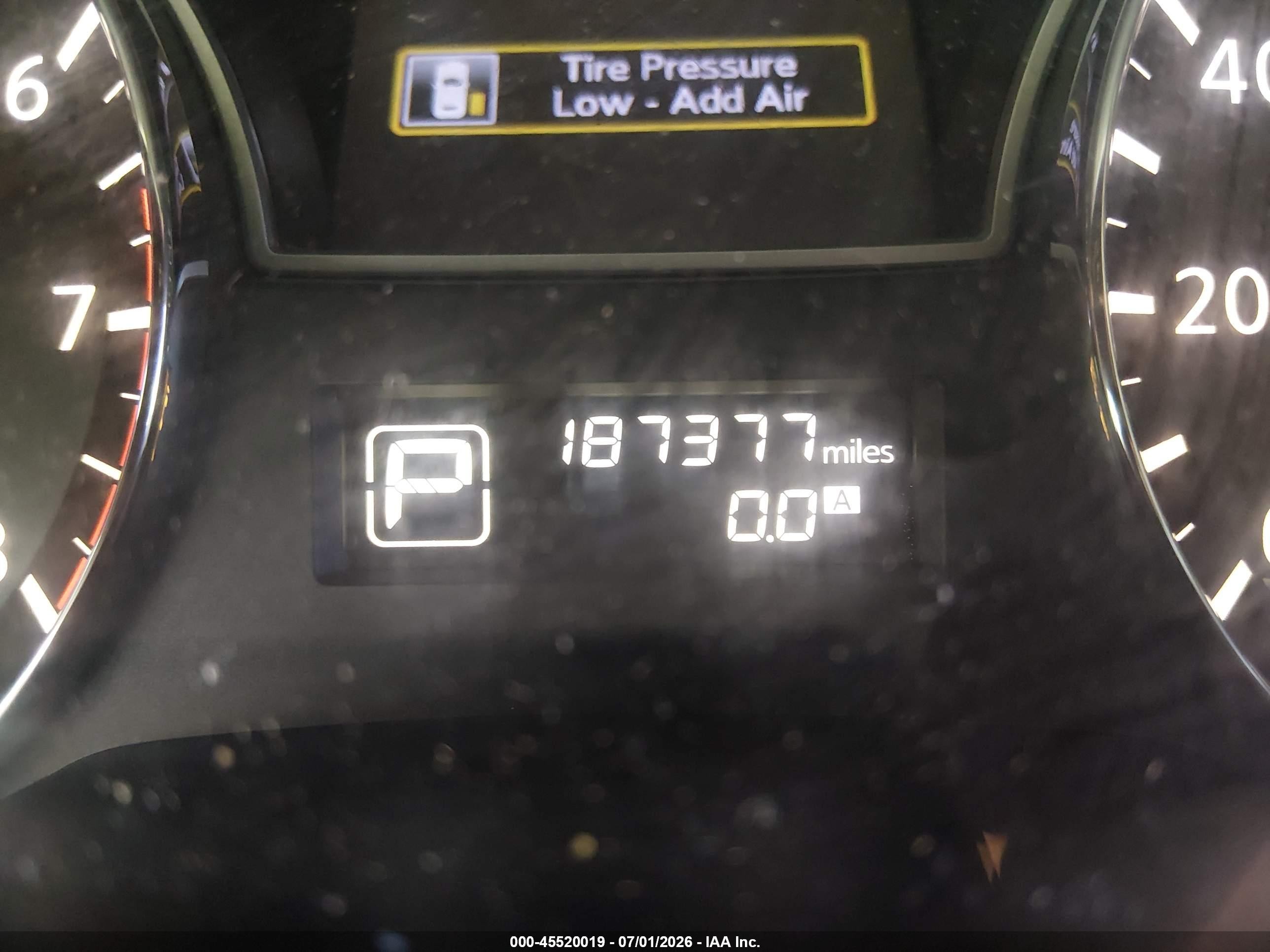 2014 Nissan Pathfinder Sv Dark Blue vin: 5N1AR2MM1EC712487