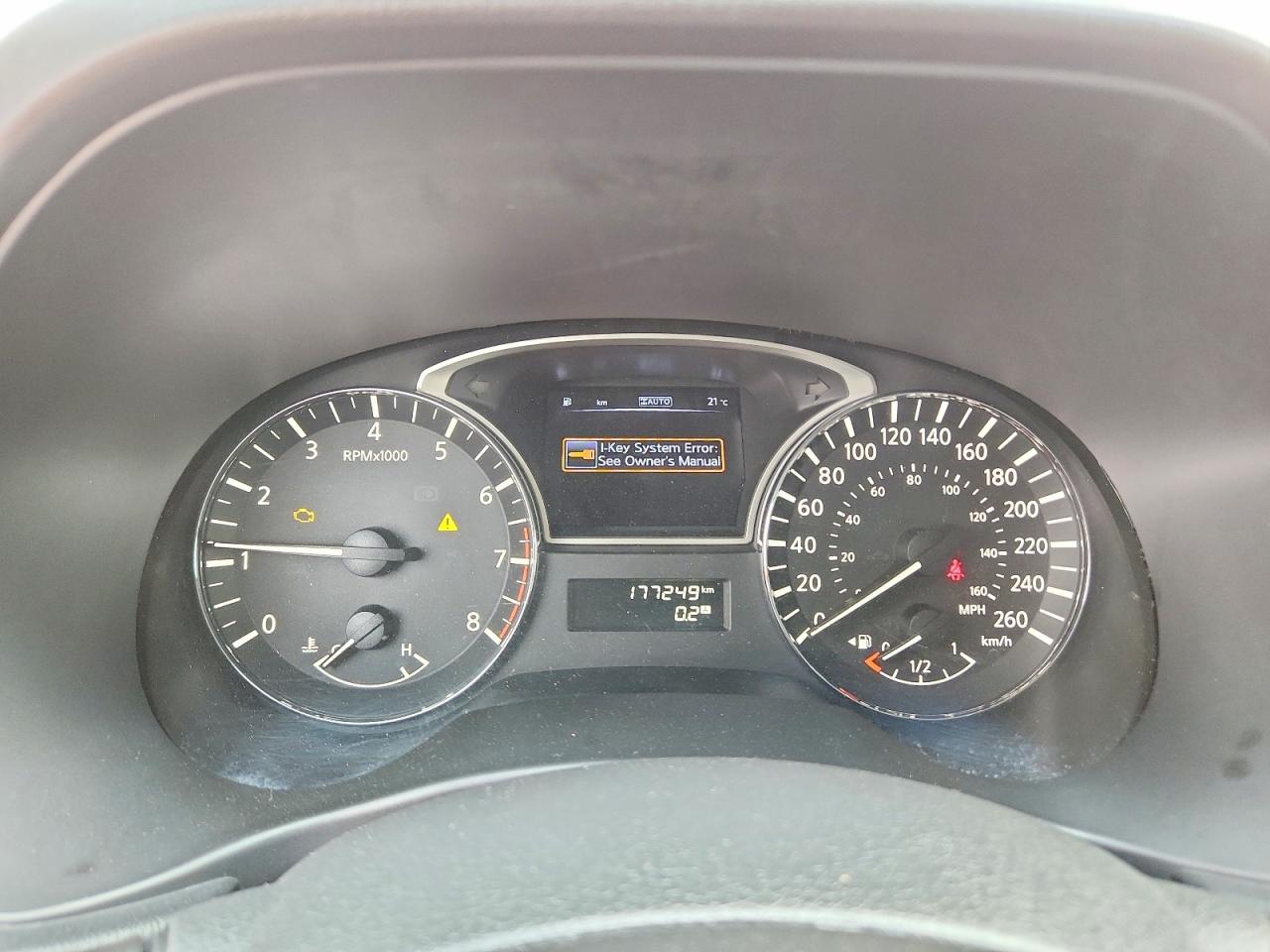 2014 Nissan Pathfinder S Gray vin: 5N1AR2MM1EC732724