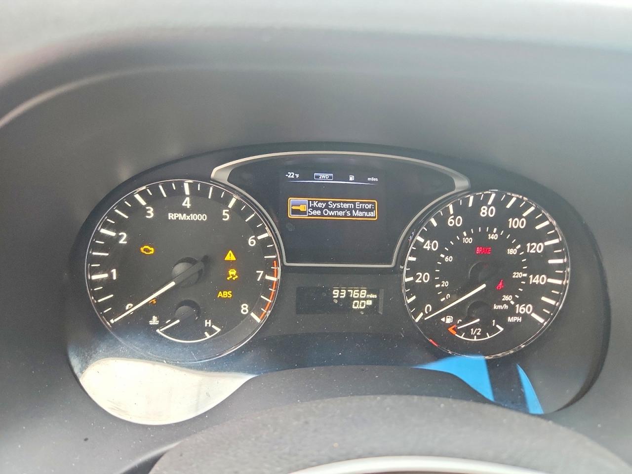 2015 Nissan Pathfinder Sv Black vin: 5N1AR2MM1FC605991