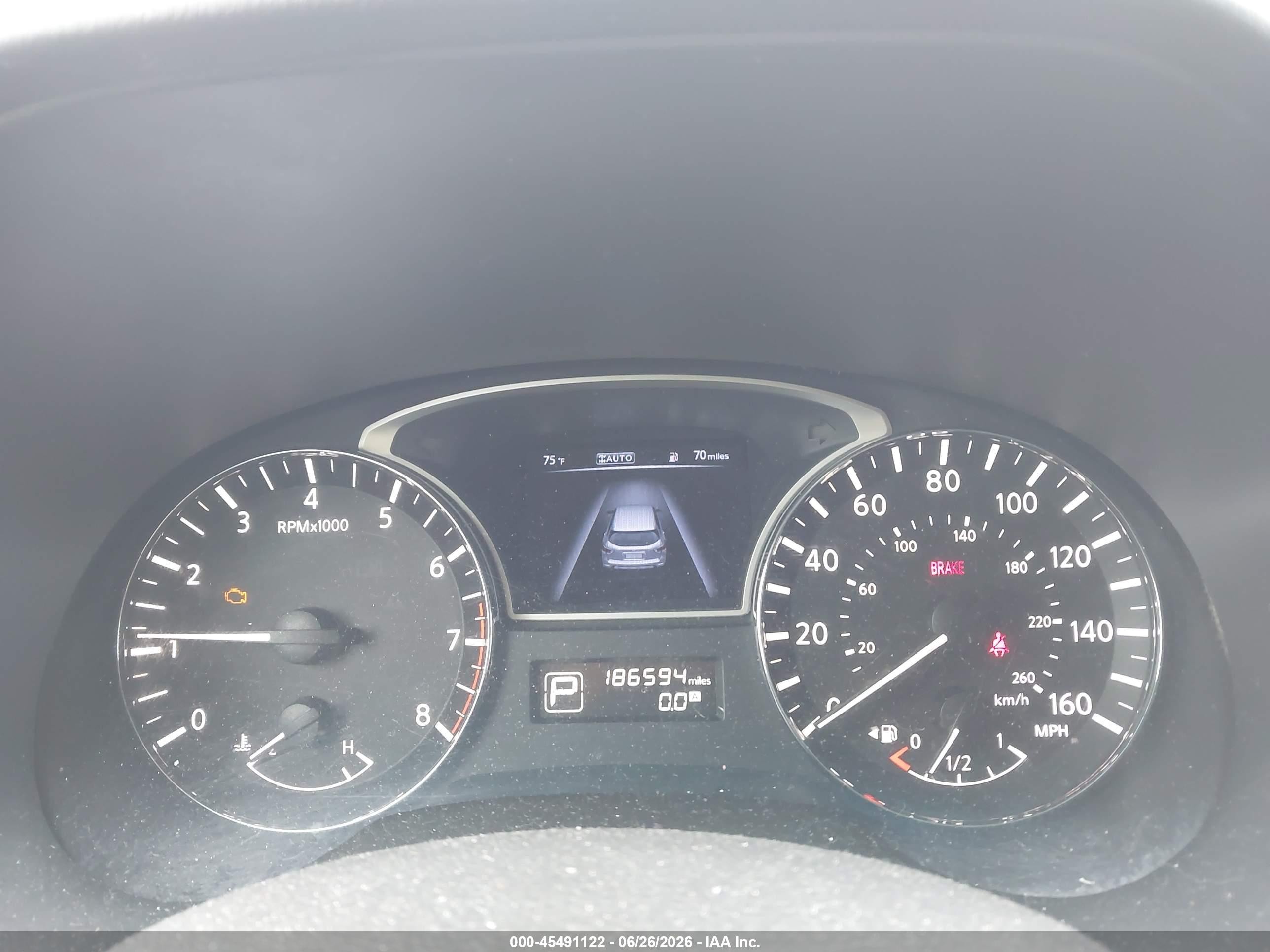 2015 Nissan Pathfinder S Gray vin: 5N1AR2MM1FC624864