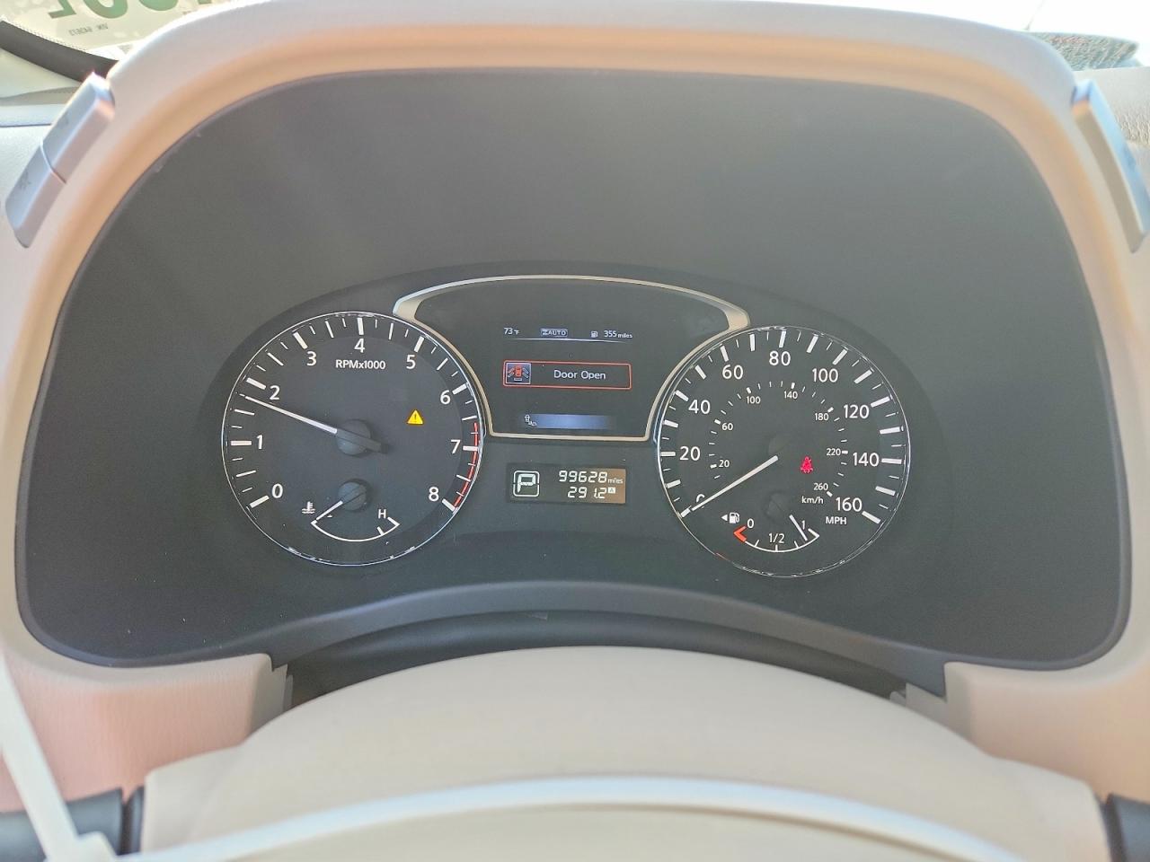 2015 Nissan Pathfinder S White vin: 5N1AR2MM1FC643673