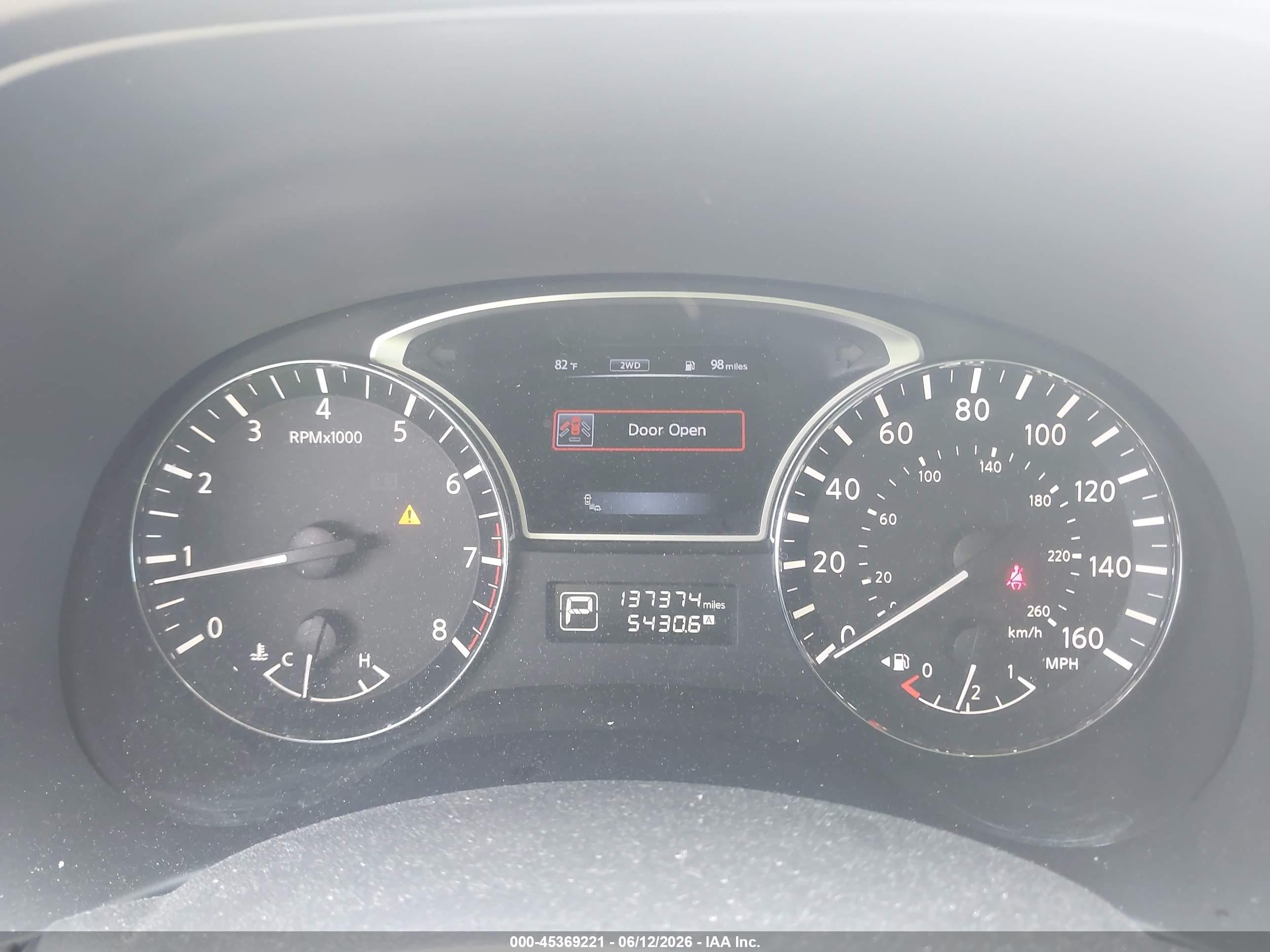 2015 Nissan Pathfinder Platinum Gray vin: 5N1AR2MM1FC668315