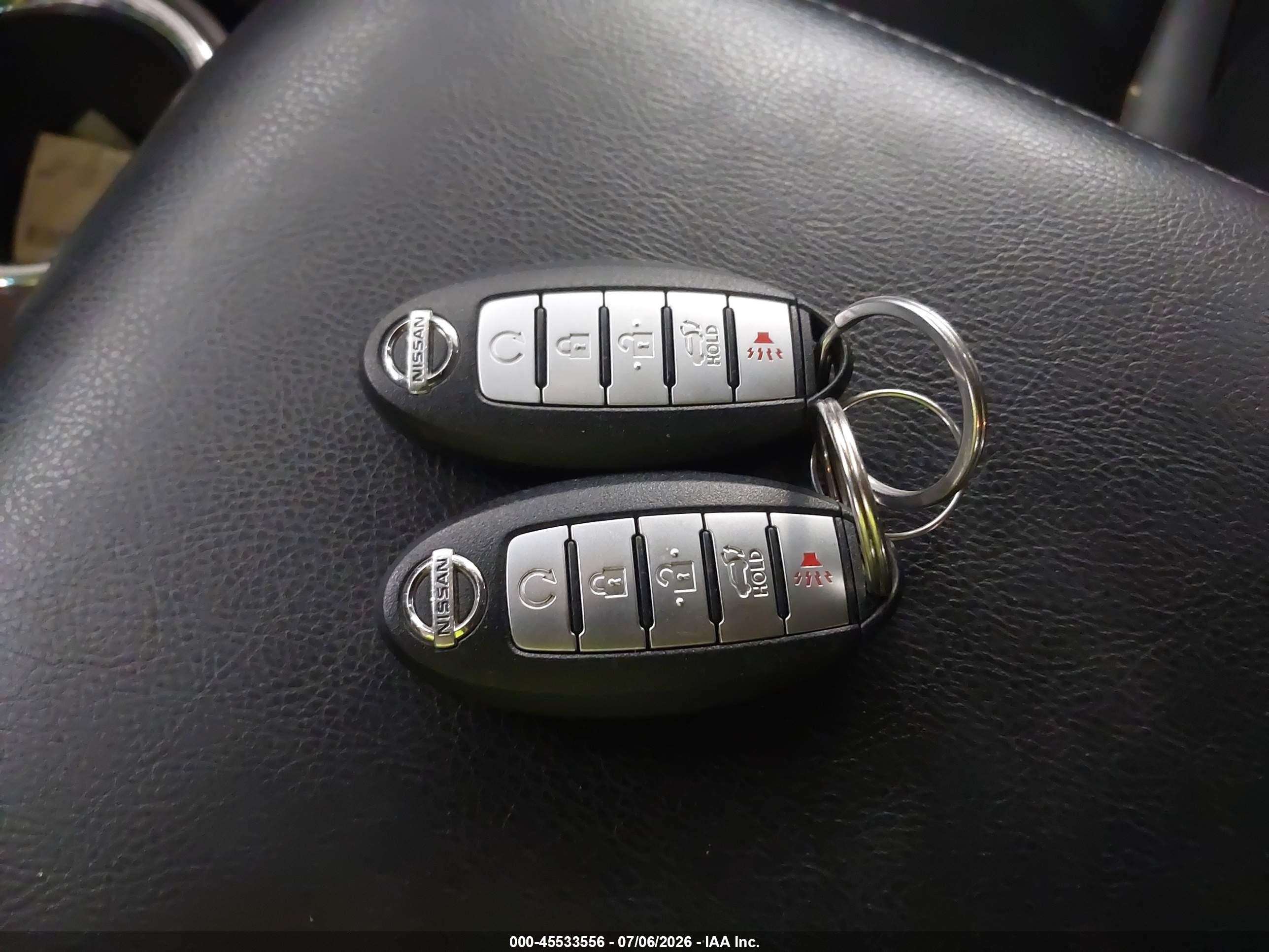 2015 Nissan Pathfinder Sl Белый vin: 5N1AR2MM1FC673868