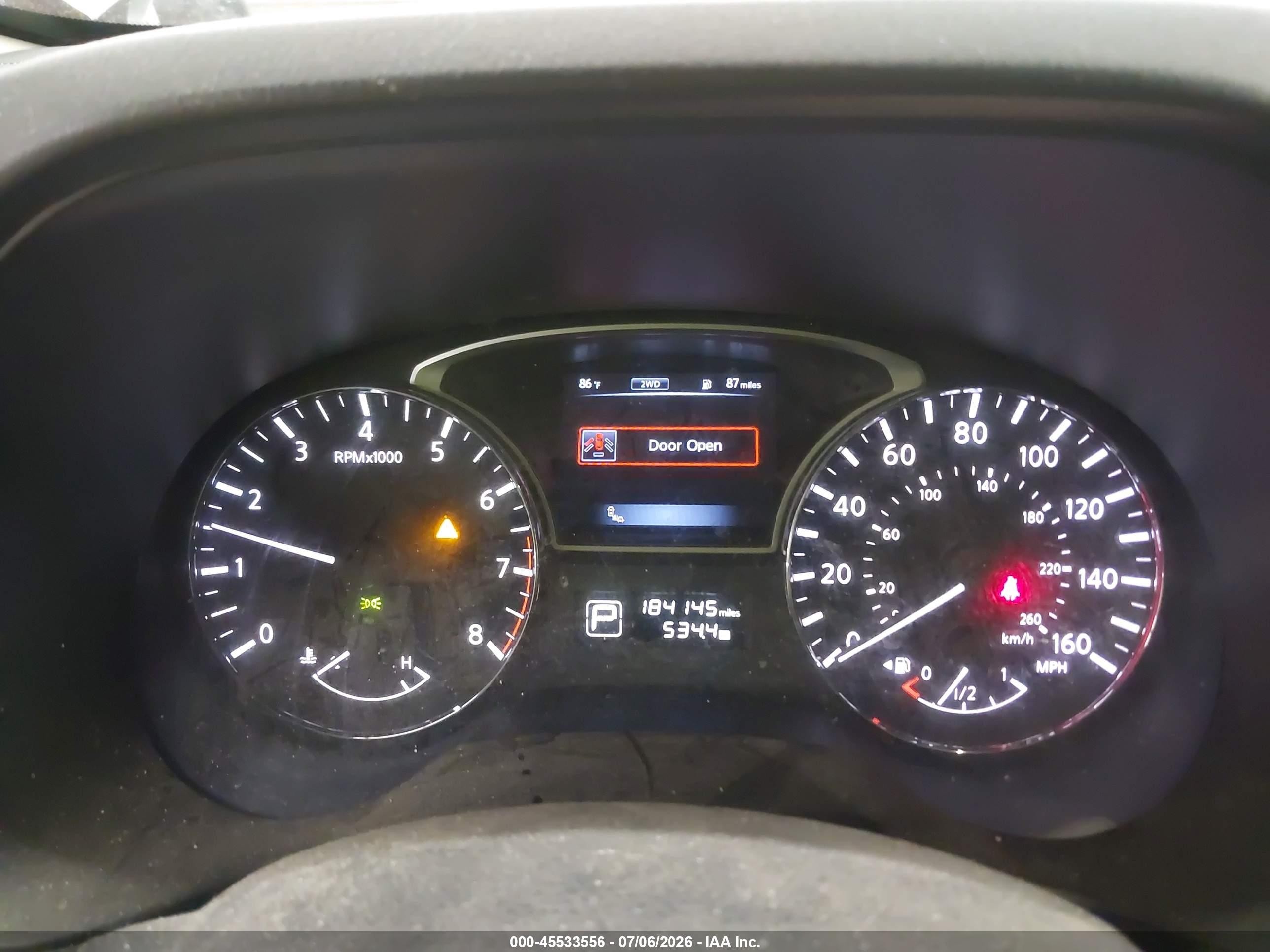2015 Nissan Pathfinder Sl Белый vin: 5N1AR2MM1FC673868