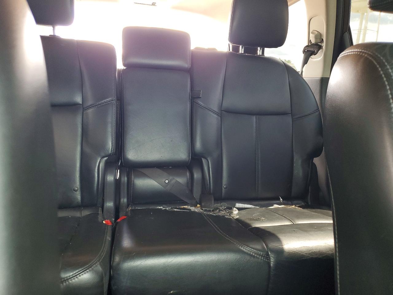 2013 Nissan Pathfinder S Бордовый vin: 5N1AR2MM2DC612493