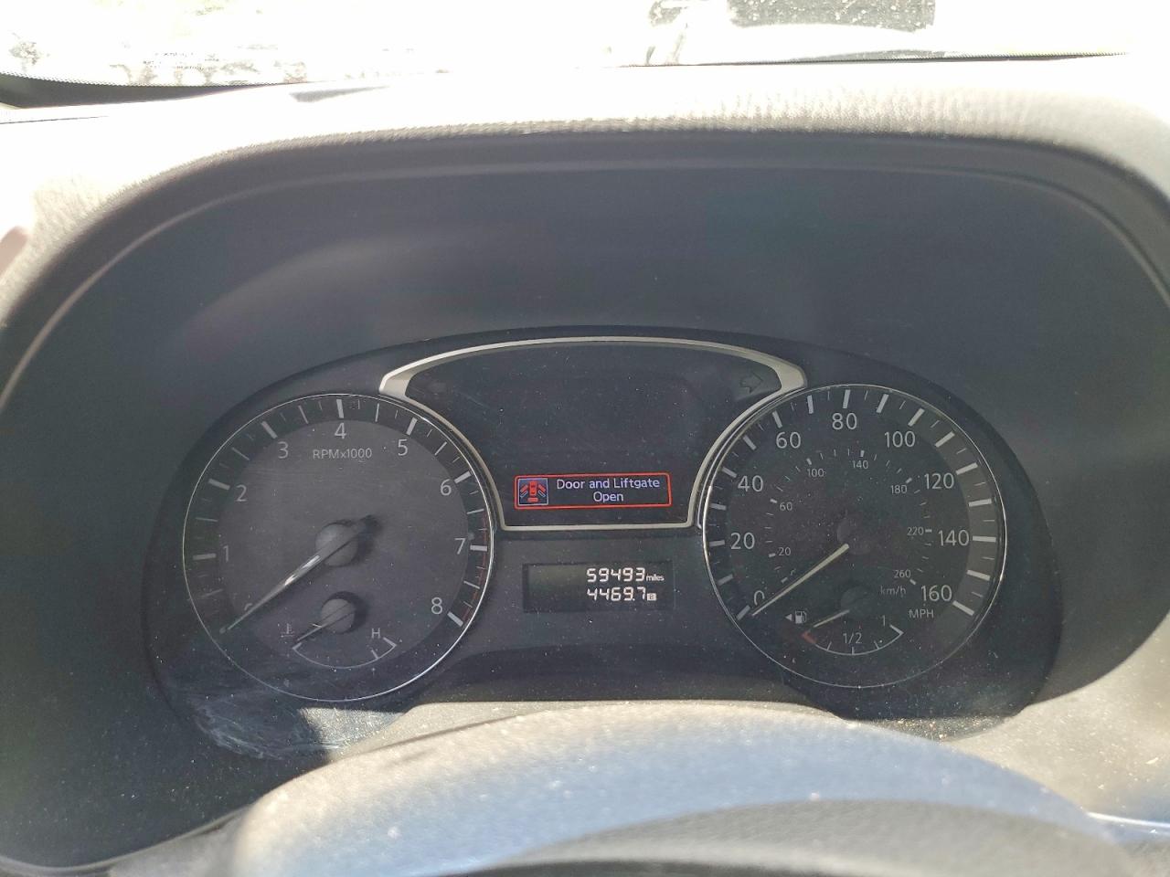 2013 Nissan Pathfinder S Бордовый vin: 5N1AR2MM2DC612493