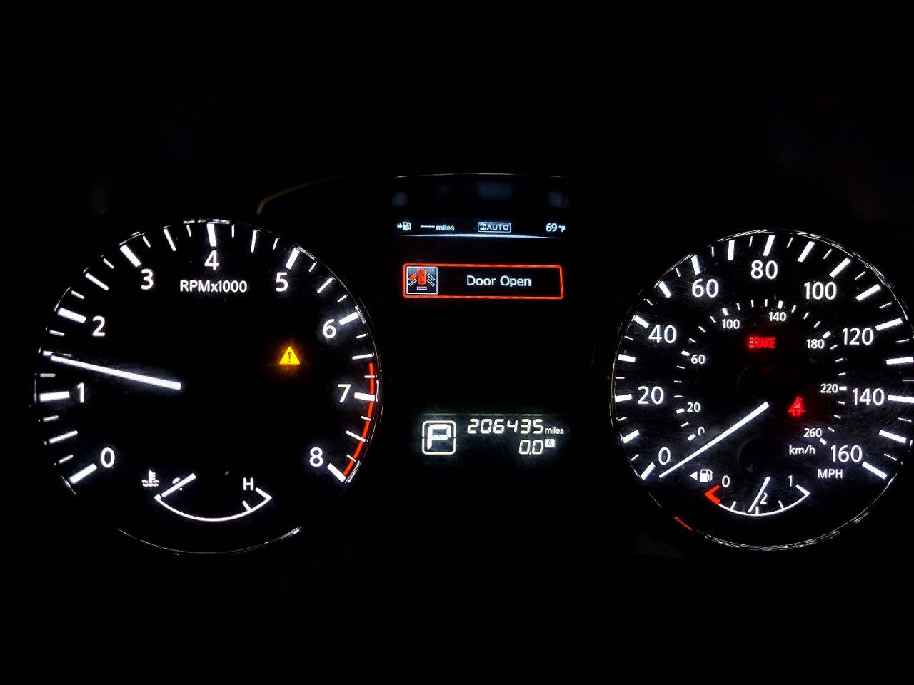 2013 Nissan Pathfinder S Blue vin: 5N1AR2MM2DC630931