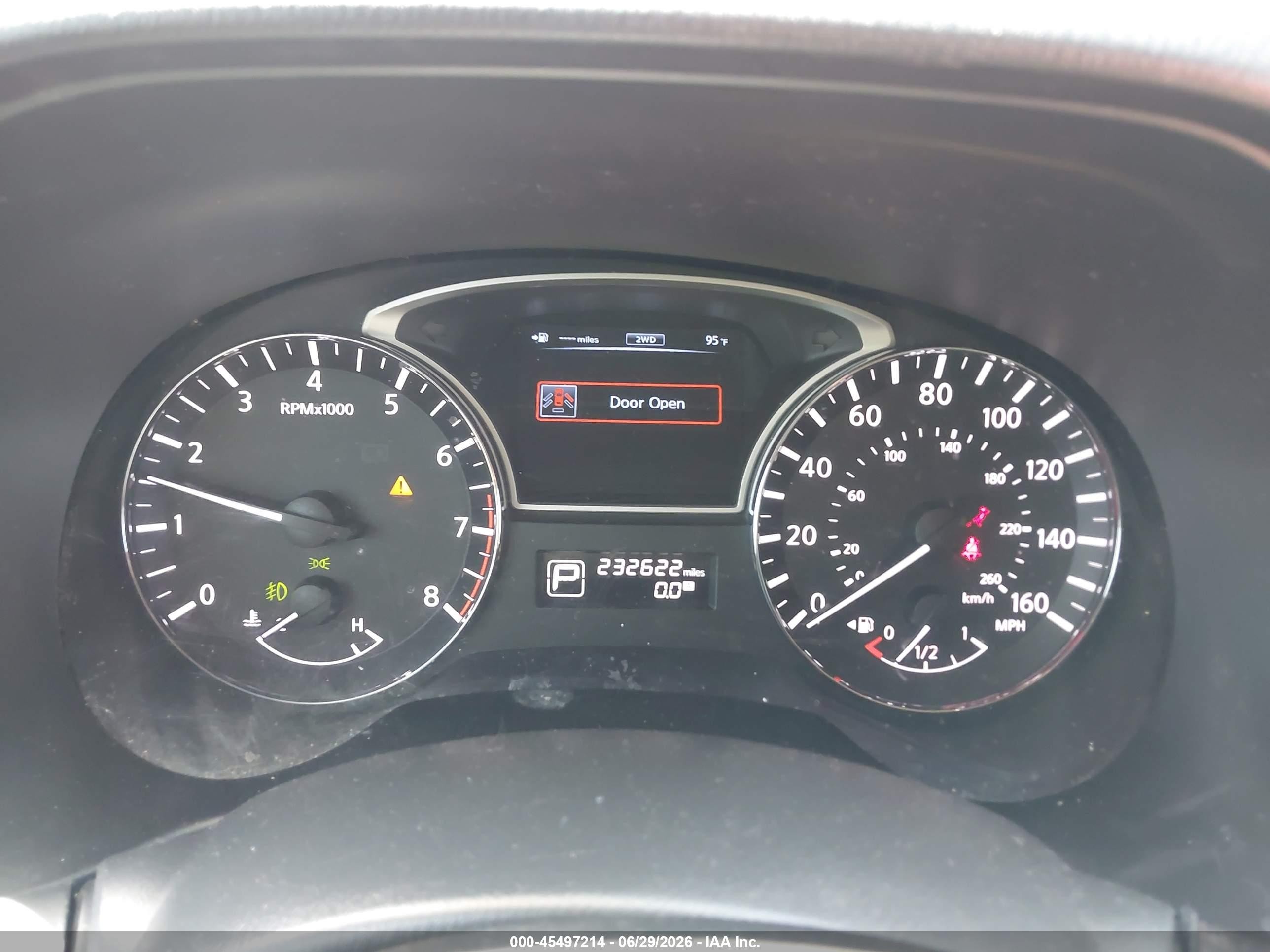2013 Nissan Pathfinder Platinum Gray vin: 5N1AR2MM2DC638978