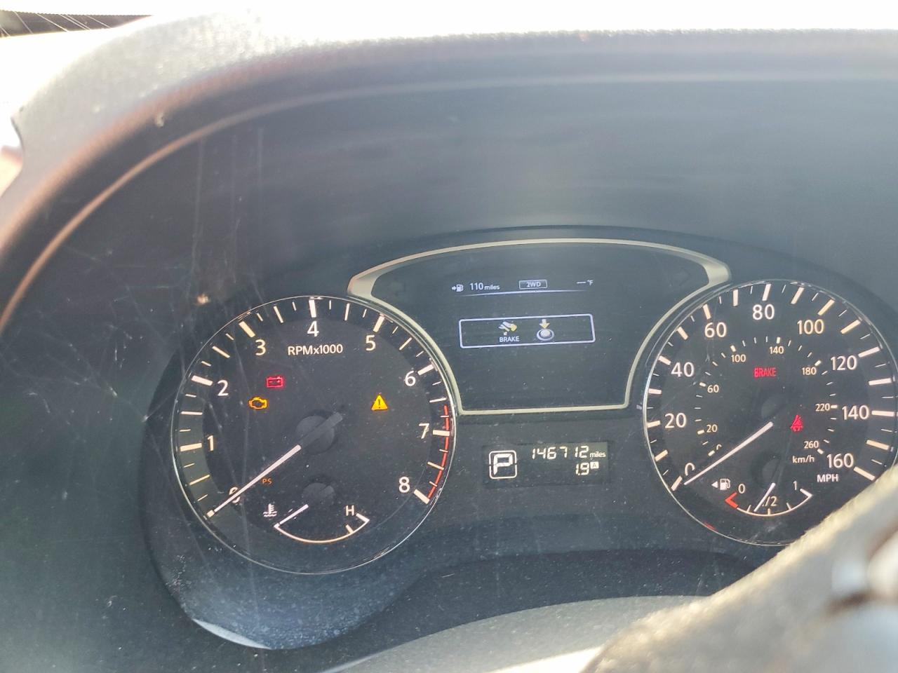 2013 Nissan Pathfinder S Black vin: 5N1AR2MM2DC681894
